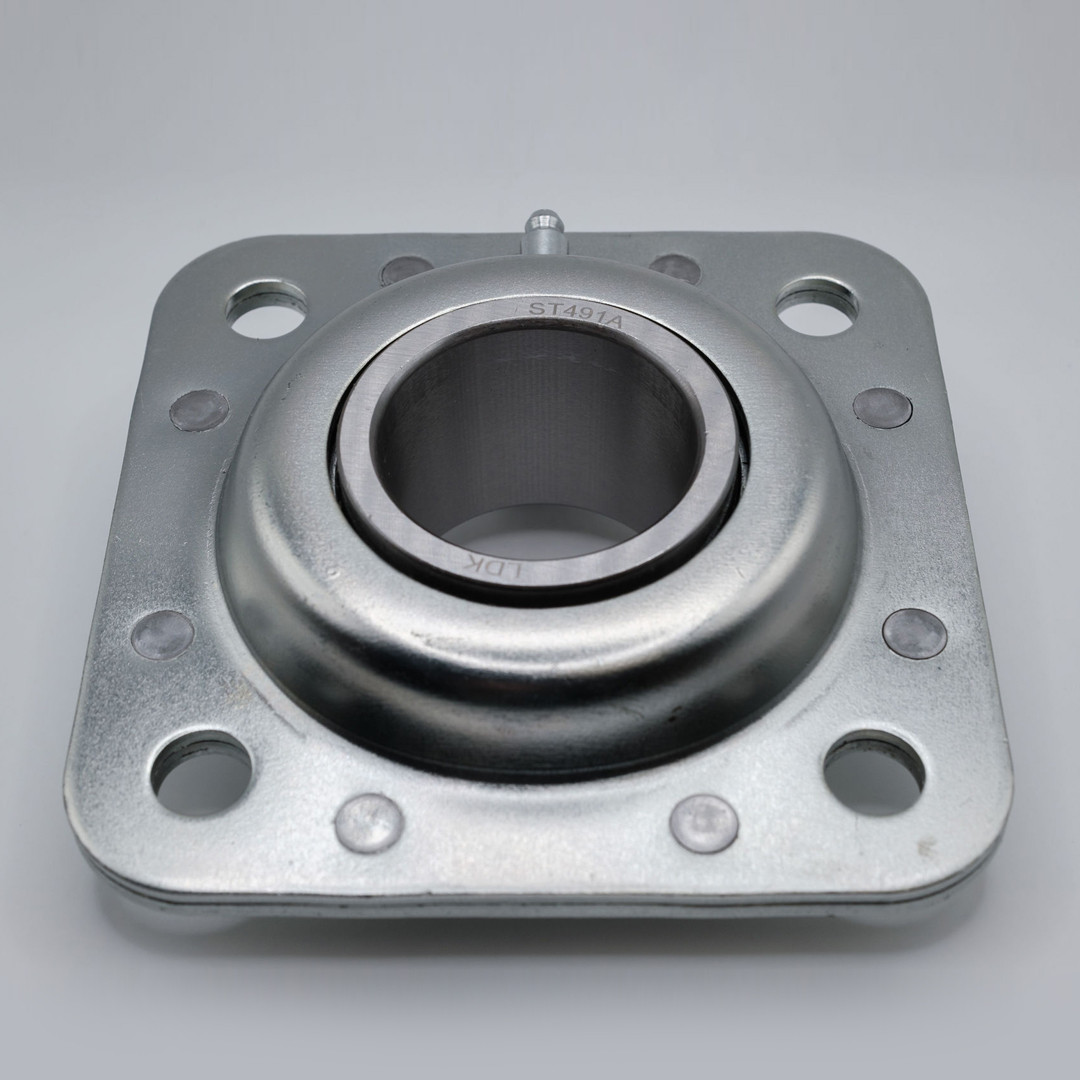 ST491A Disk Harrow Unit 45mm Bore - Bearings Direct