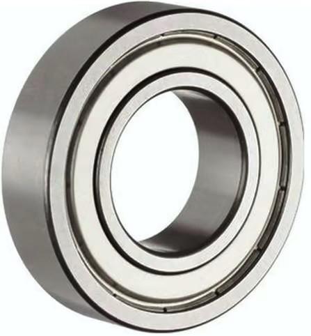 ITJ 6213ZZ Shielded ball bearing 6213-2ZJ