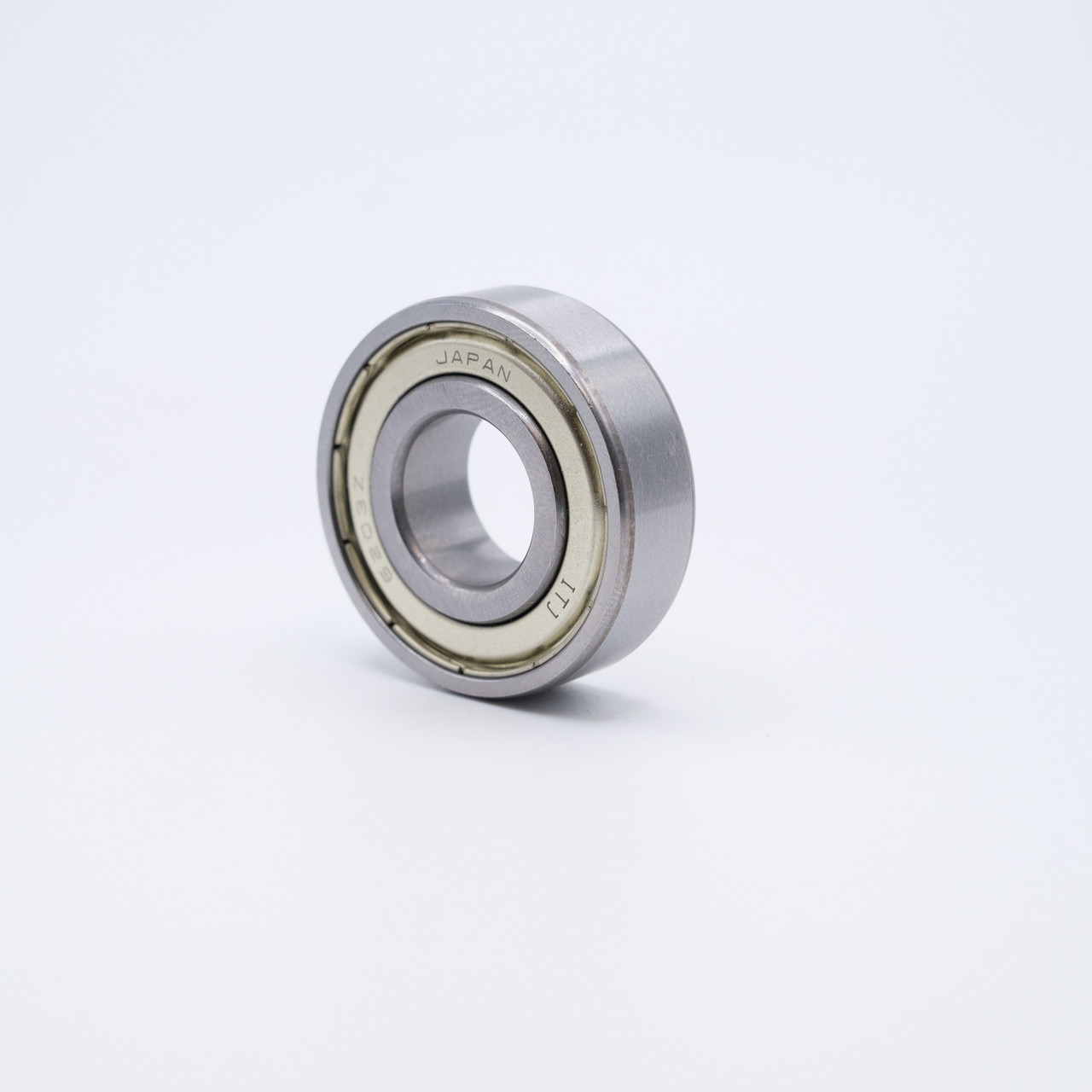 6217-ZZ Ball Bearing 85x150x28 Shielded - Bearings Direct