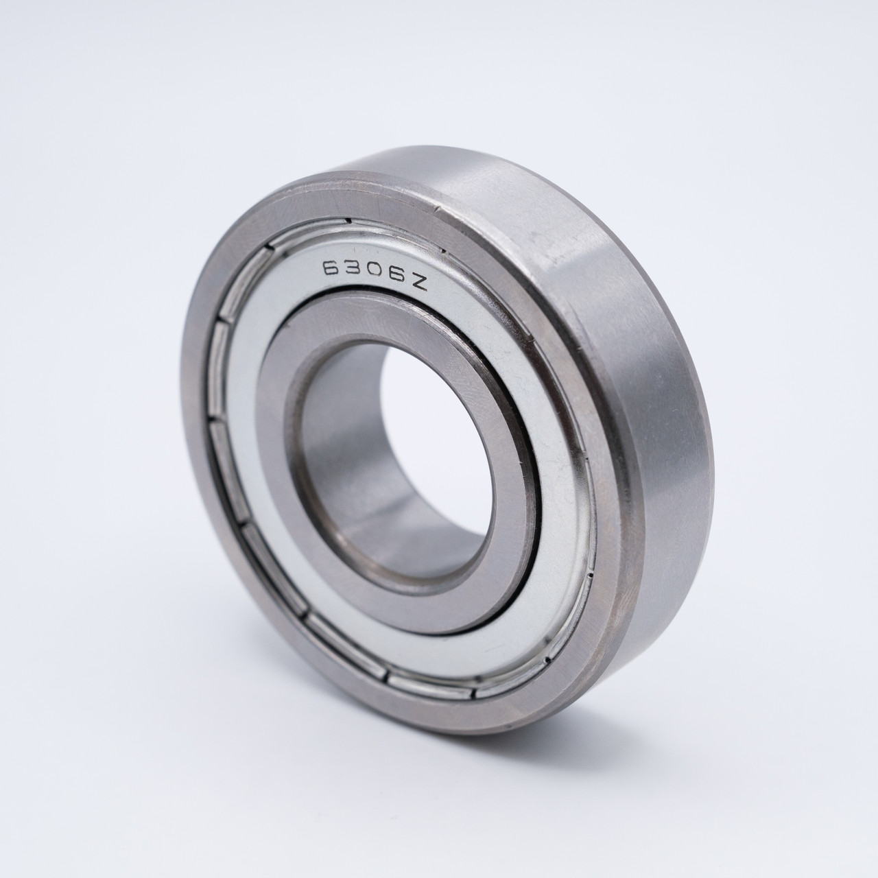 6301-ZZC3 Ball Bearing 12x37x12 Shielded 6301ZZCM - Bearings Direct