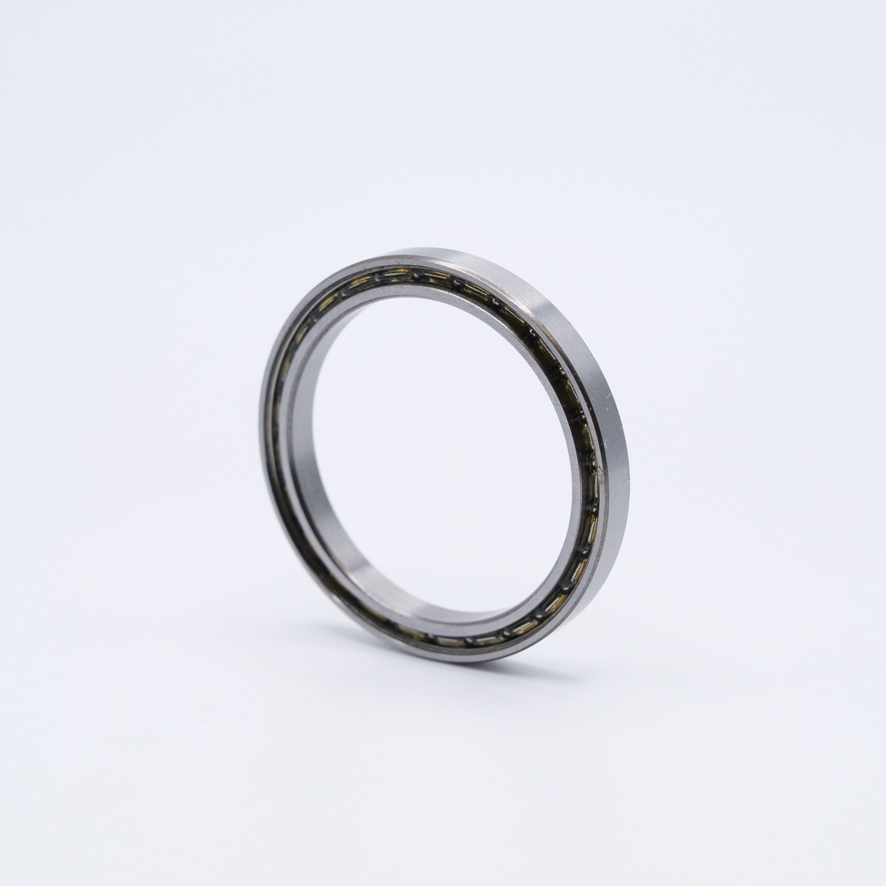 6700 Ball Bearing 10x15x3mm Right Angled View