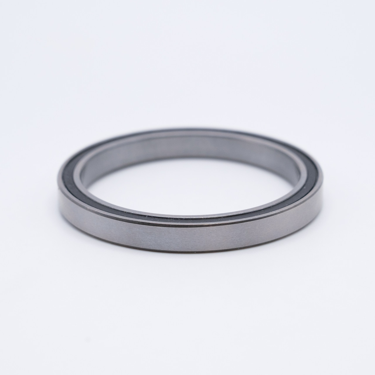 6706-2RS Ball Bearing 30x37x4mm Flat View