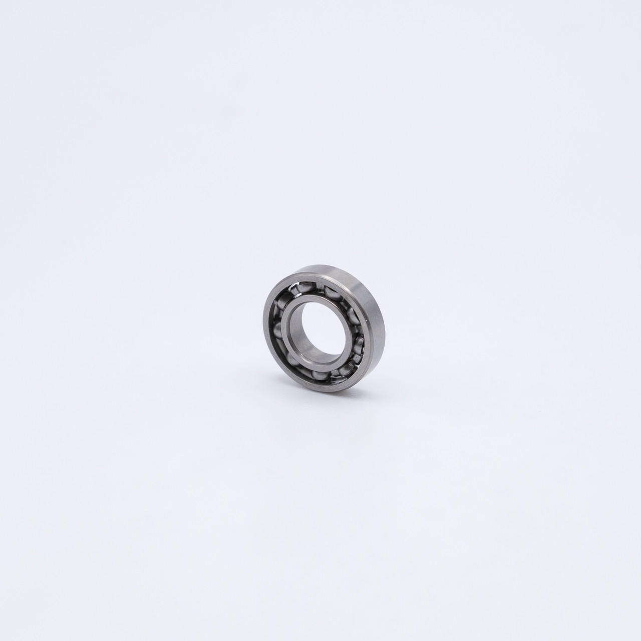 6806 Ball Bearing 30x42x7mm Angled View