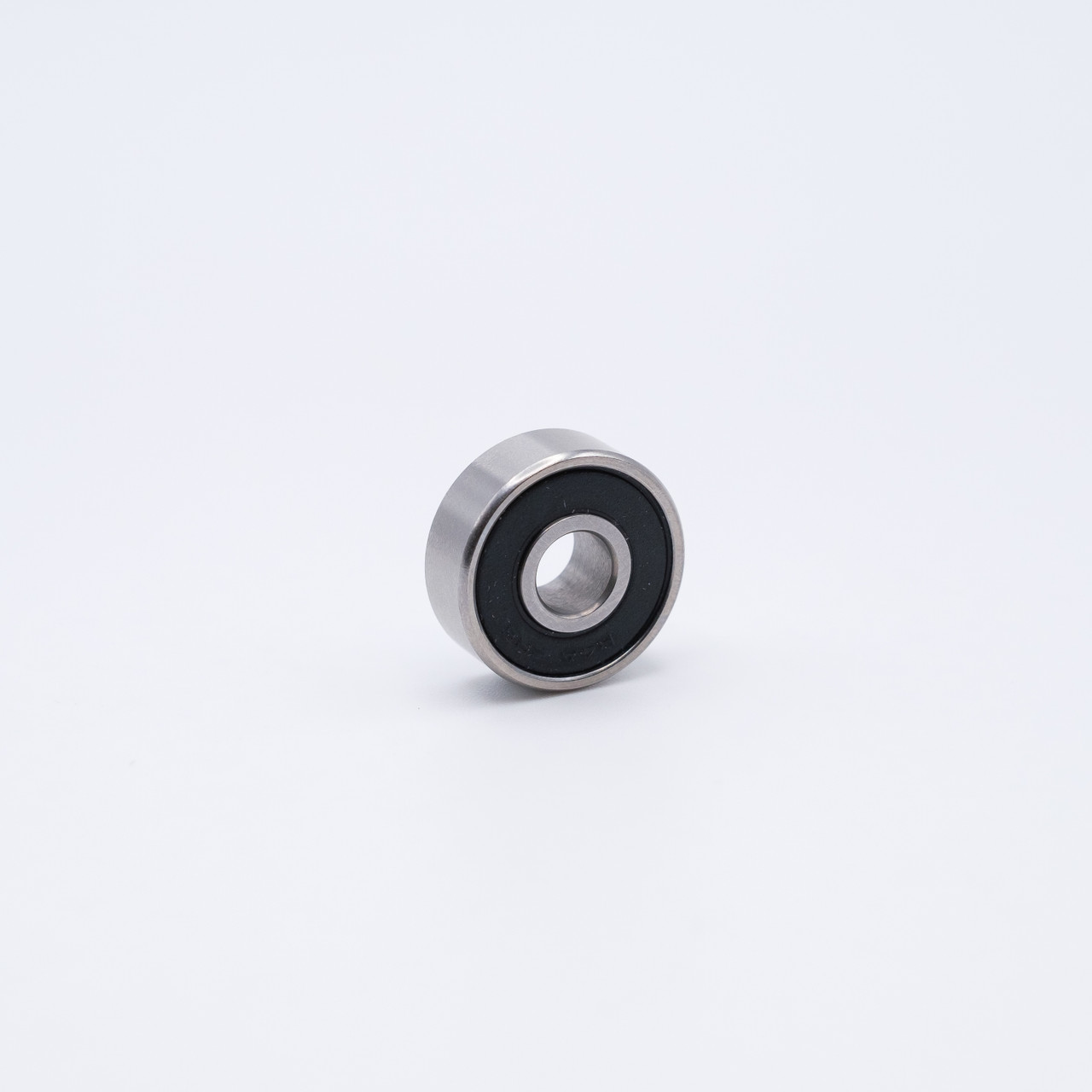 689-2RS Mini Ball Bearing 9x17x5 Sealed MR689-2RS Side View