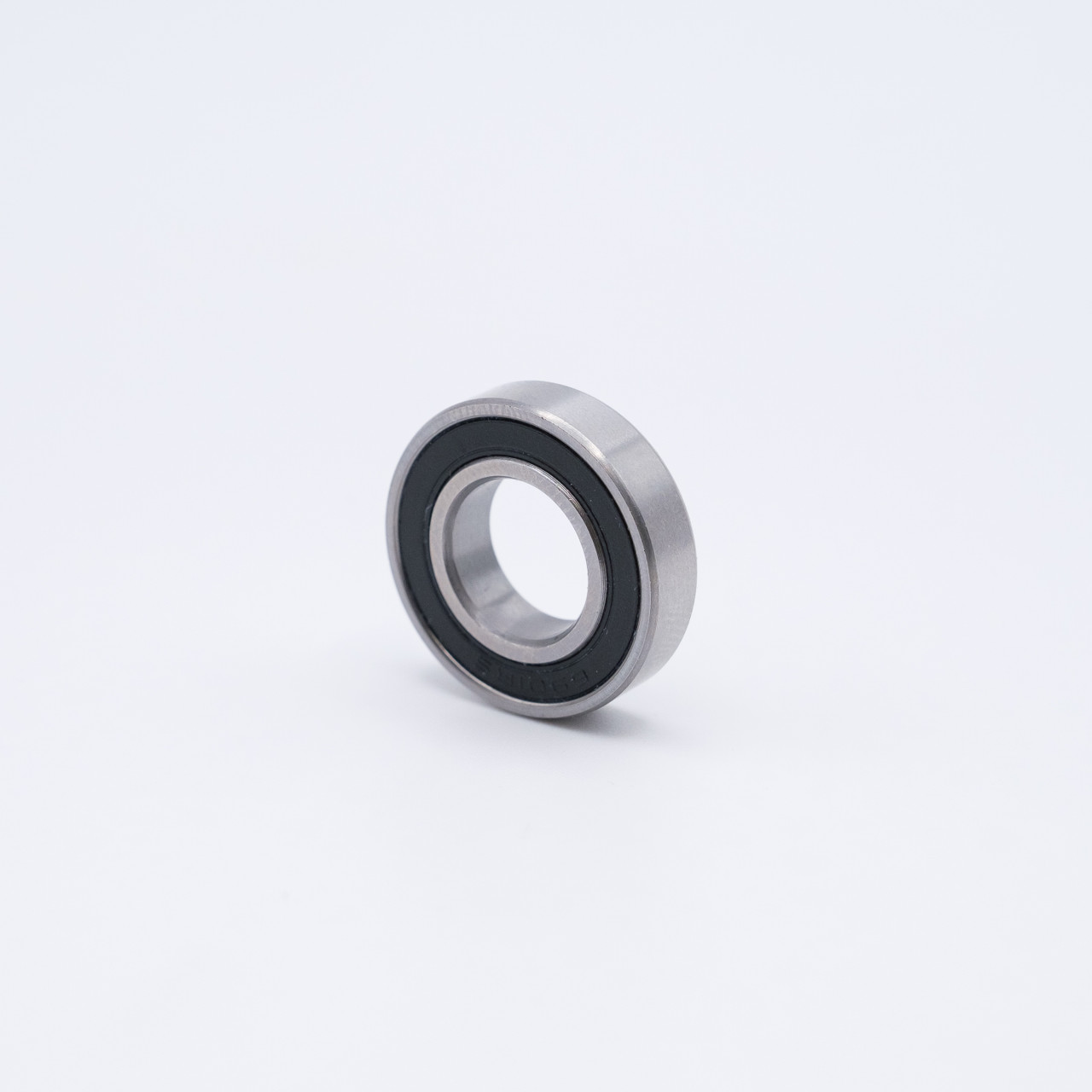 6900-2RS Ball Bearing 10x22x6mm Right Angled View