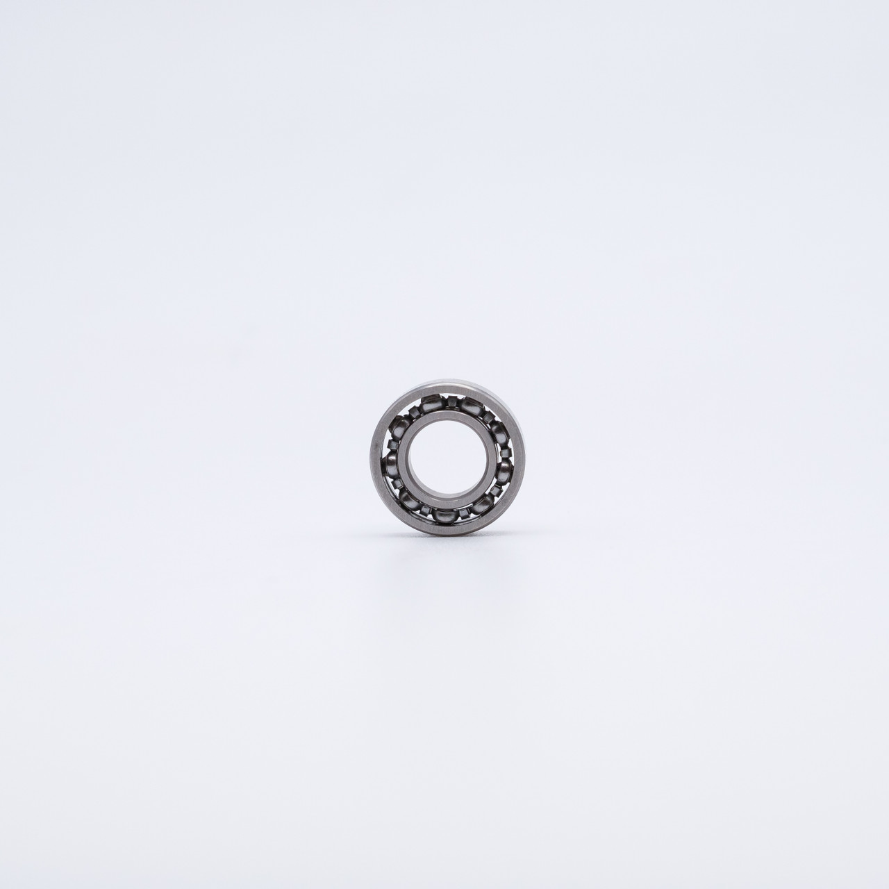 Designer Club - Clear ball-bearing Ø mm. 134