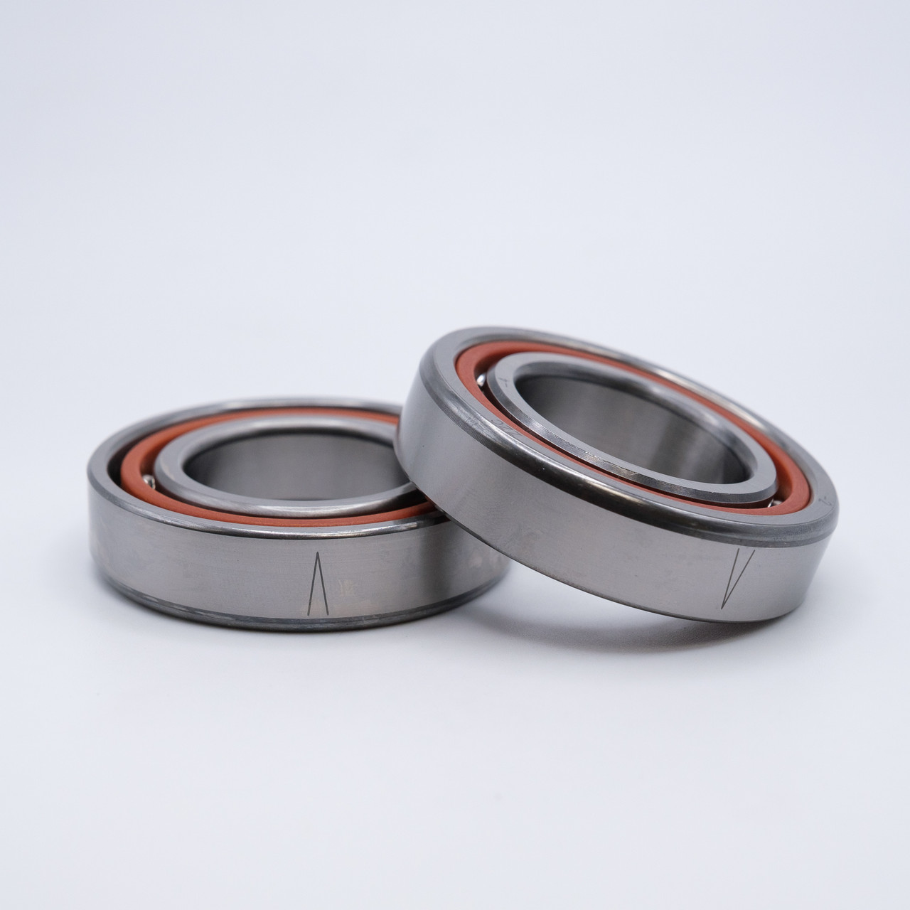 7000CTDULP4 Angular Contact Ball Bearing 10x26x8 ABEC7 100KRDS