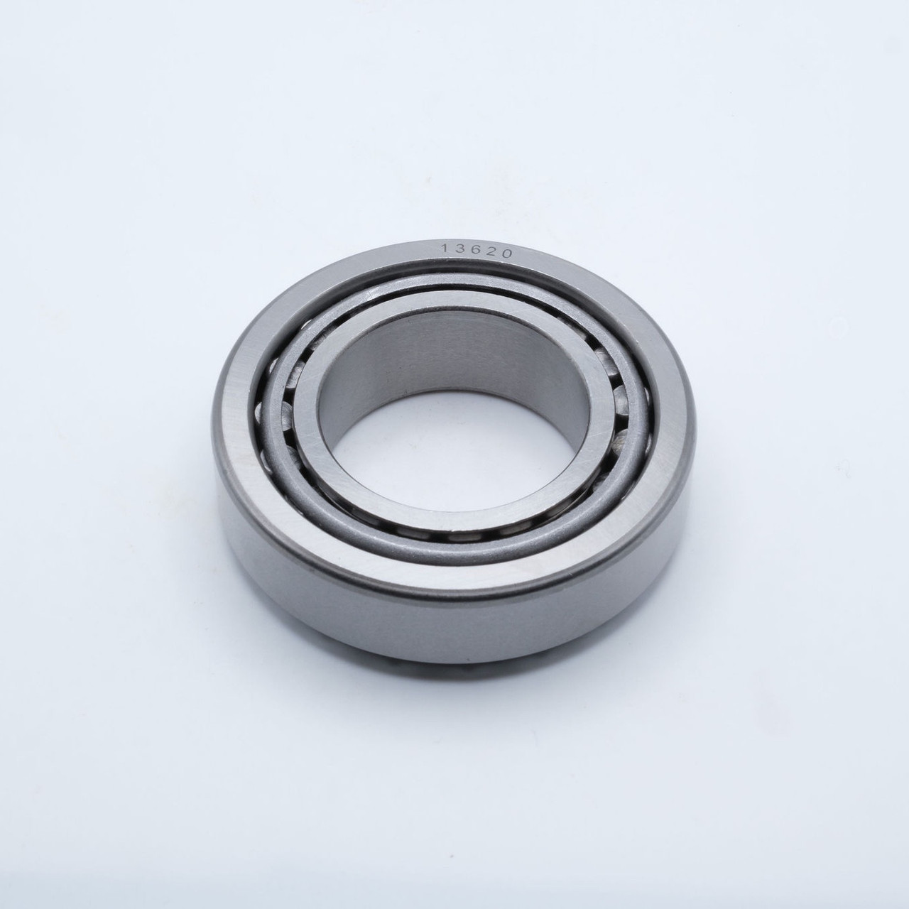 13889/13836 Tapered Roller Bearing Set size 1-1/2x2-9/16x1/2 Front View