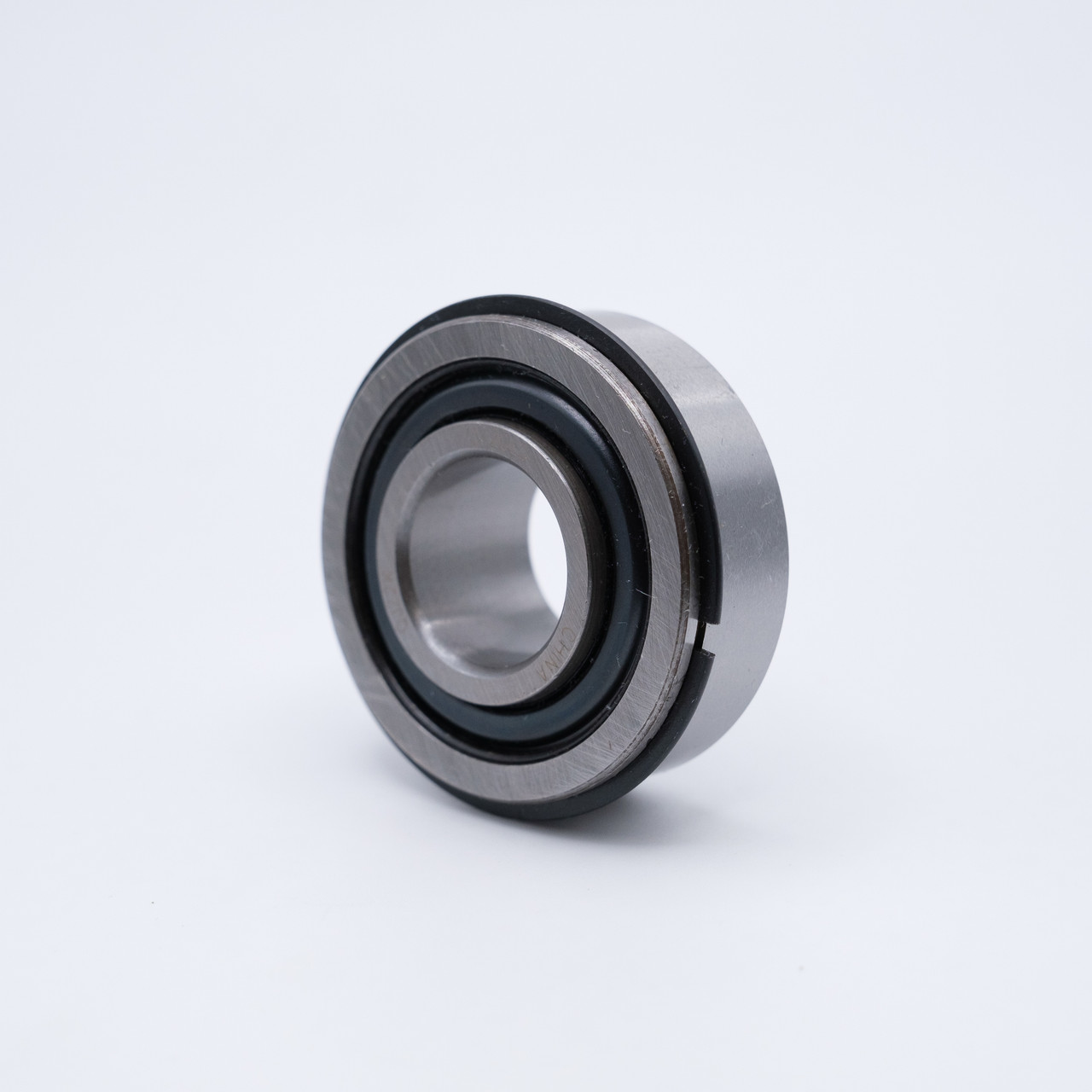 7514DLG Ball Bearing Snap Ring 7/8x2x3/4 75E14 W514 - Bearings Direct