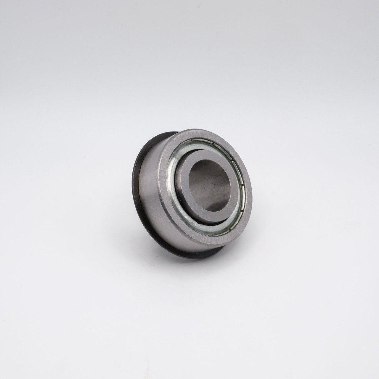 7610 DLG Felt Seal Ball Bearing 5/8x1-3/4x1.092
