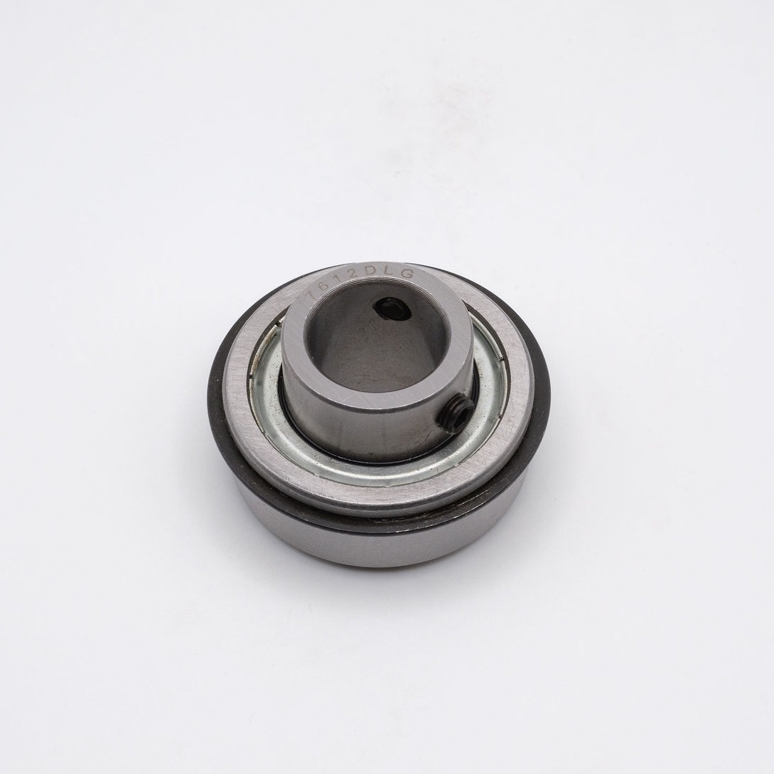 7612-DLG Felt Seal Ball Bearing 3/4x1-3/4x1.092 S8703-88 7612DLG