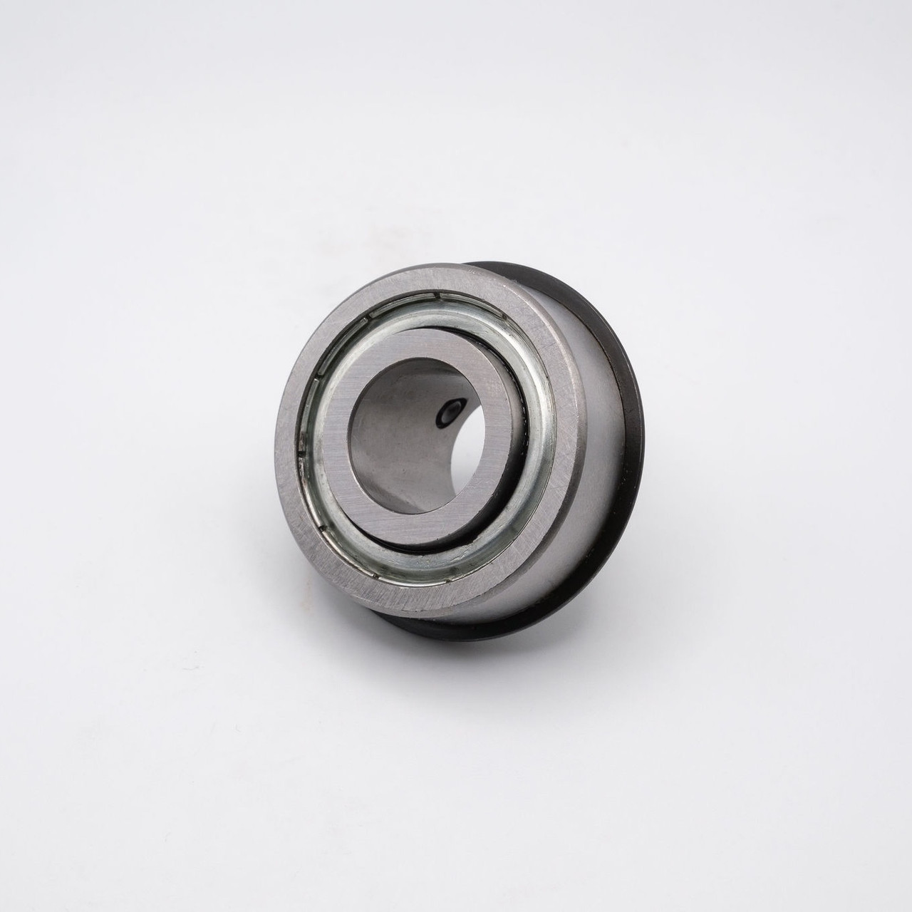 7616 DLG Felt Seal Ball Bearing 1x2x1.179 4768K7