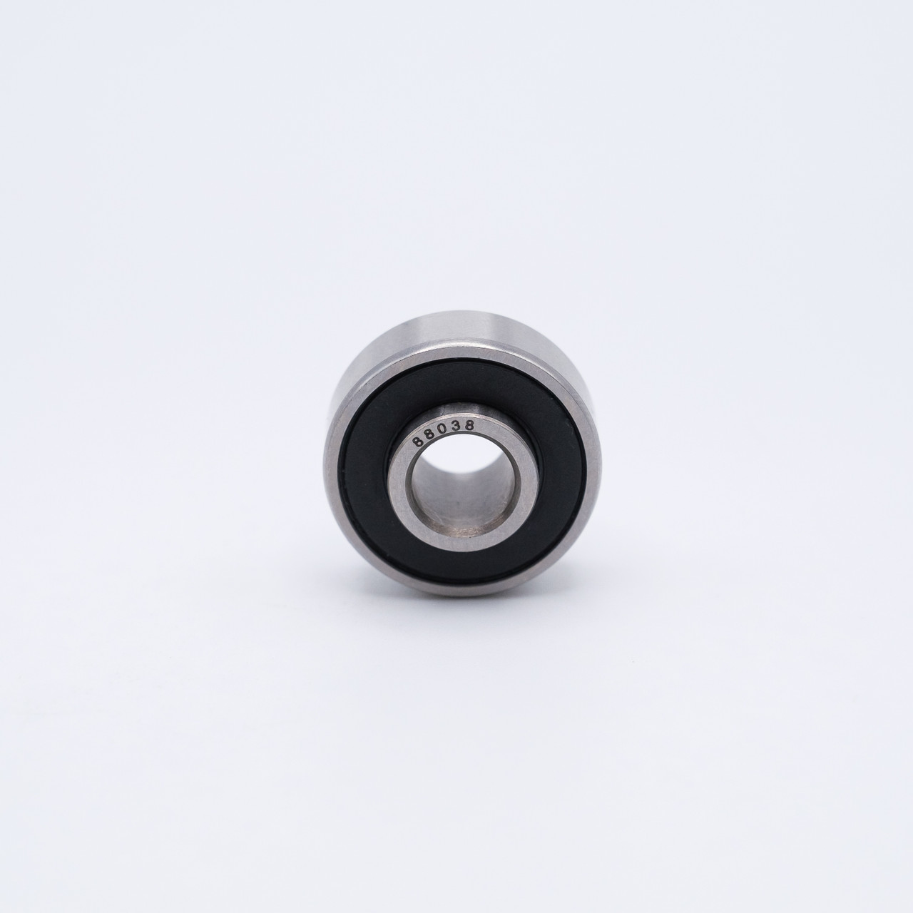 8605 Felt Seal Ball Bearing 25x62x21