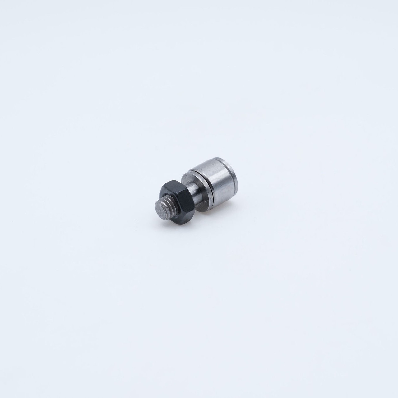 CFS4V Cam Follower Hexagon Hole Bearing 8x5x4mm Back Right View