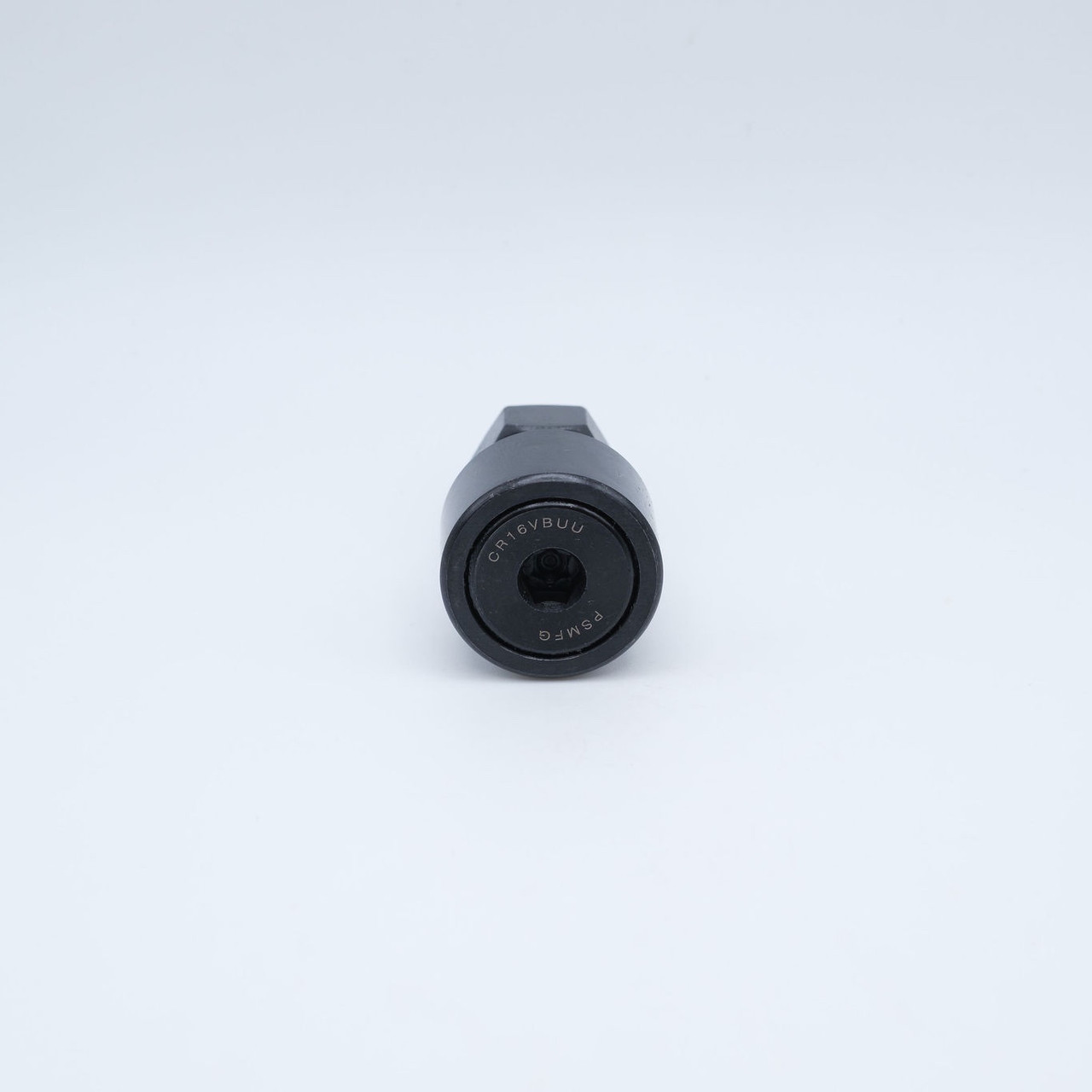 CR22V Cam Follower Bearing 1-3/8x3/4x1/2 Front View