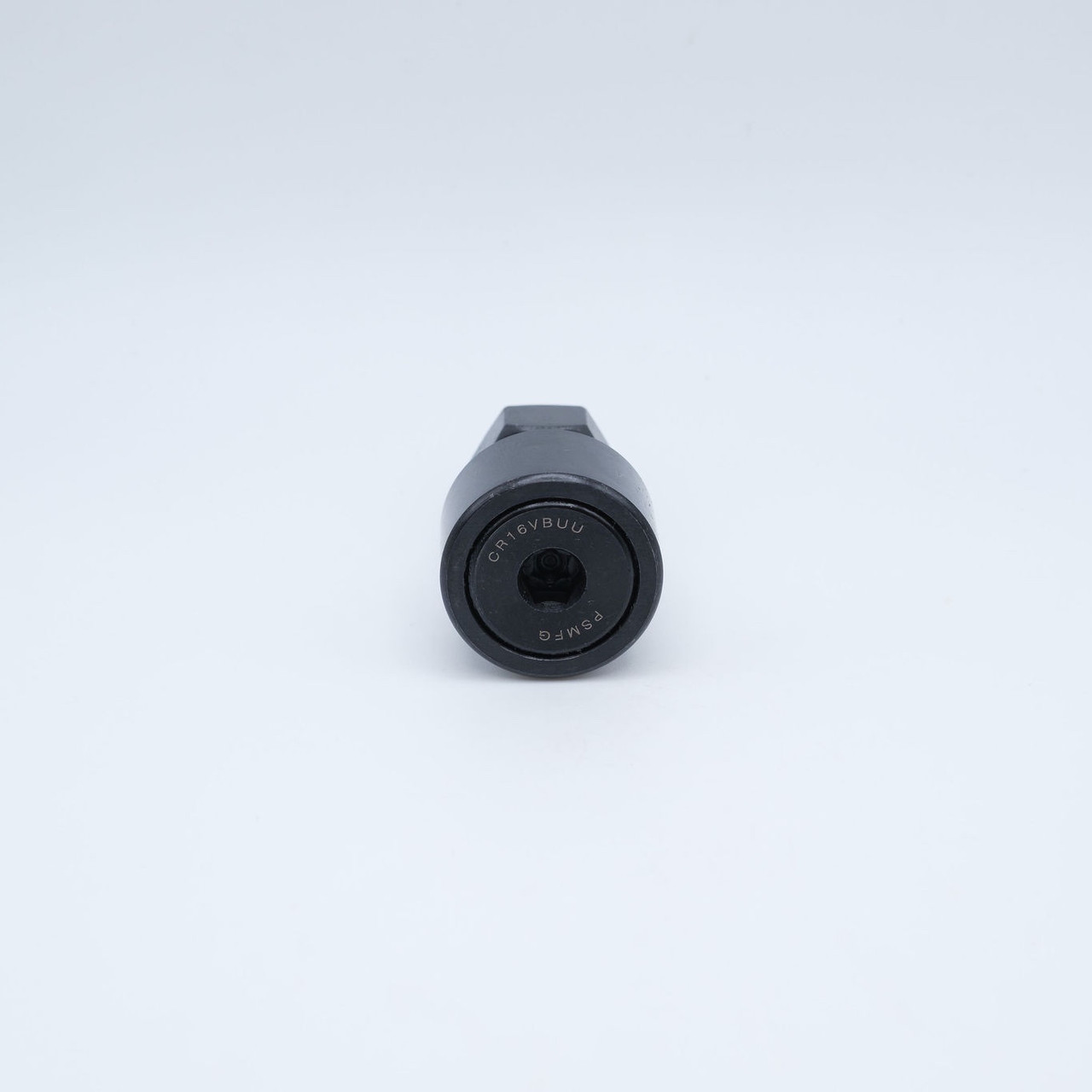 CR24BUU Cam Follower Hexagon Hole Bearing Front View