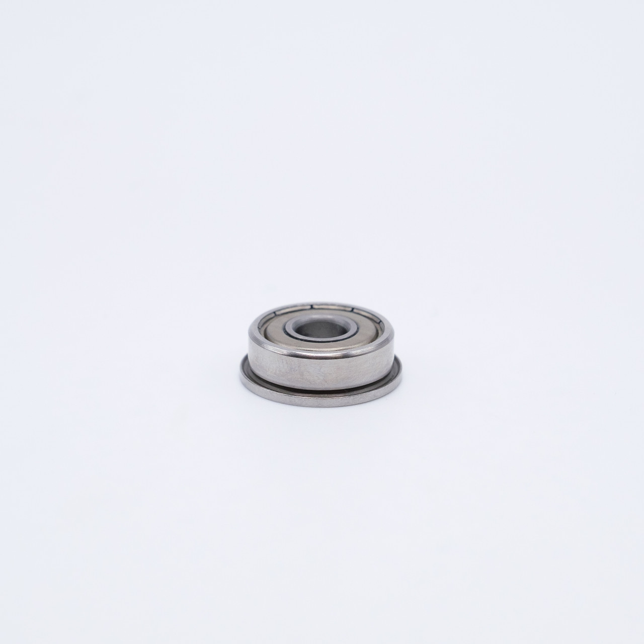 F606ZZ Miniature Flanged Ball Bearing 6x17x6 Shielded RF1760ZZ