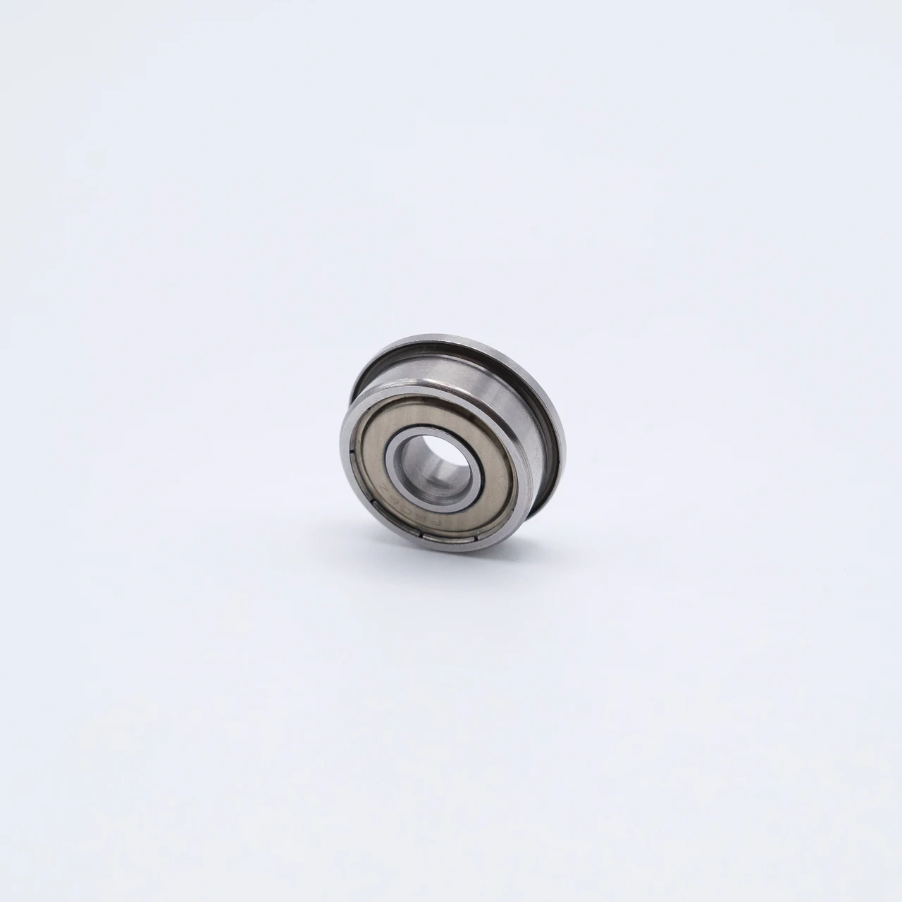 F693-ZZ Miniature Flanged Ball Bearing 3x8x4 Shielded RF830ZZ