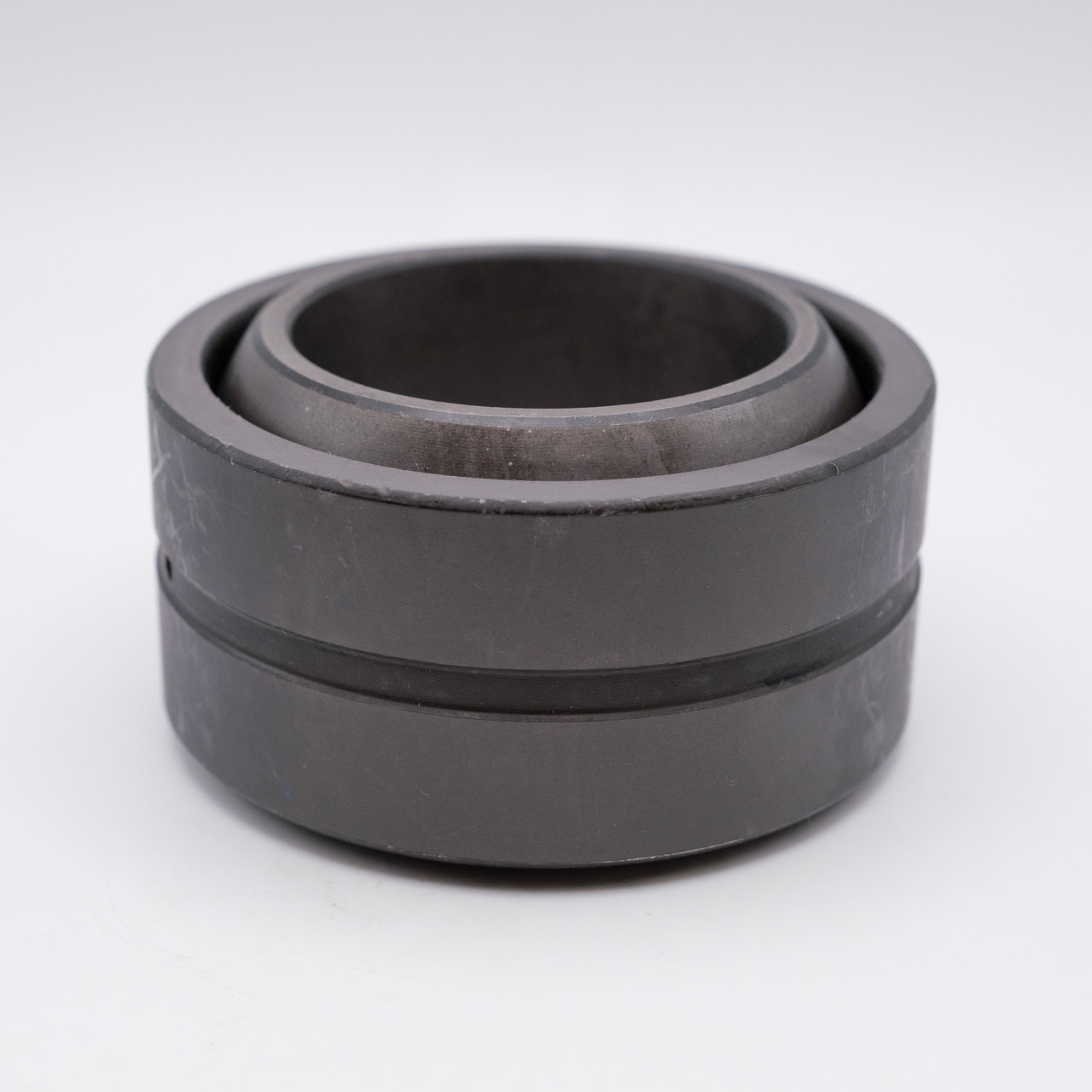 GE45-ES Spherical Plain Bearing 45x68x32 Flat View