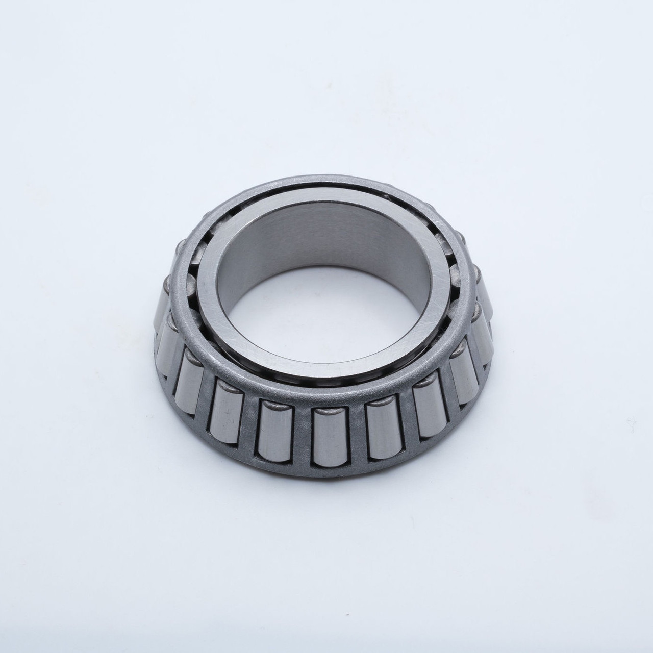 HM807044 Tapered Roller Bearing Cone Front View