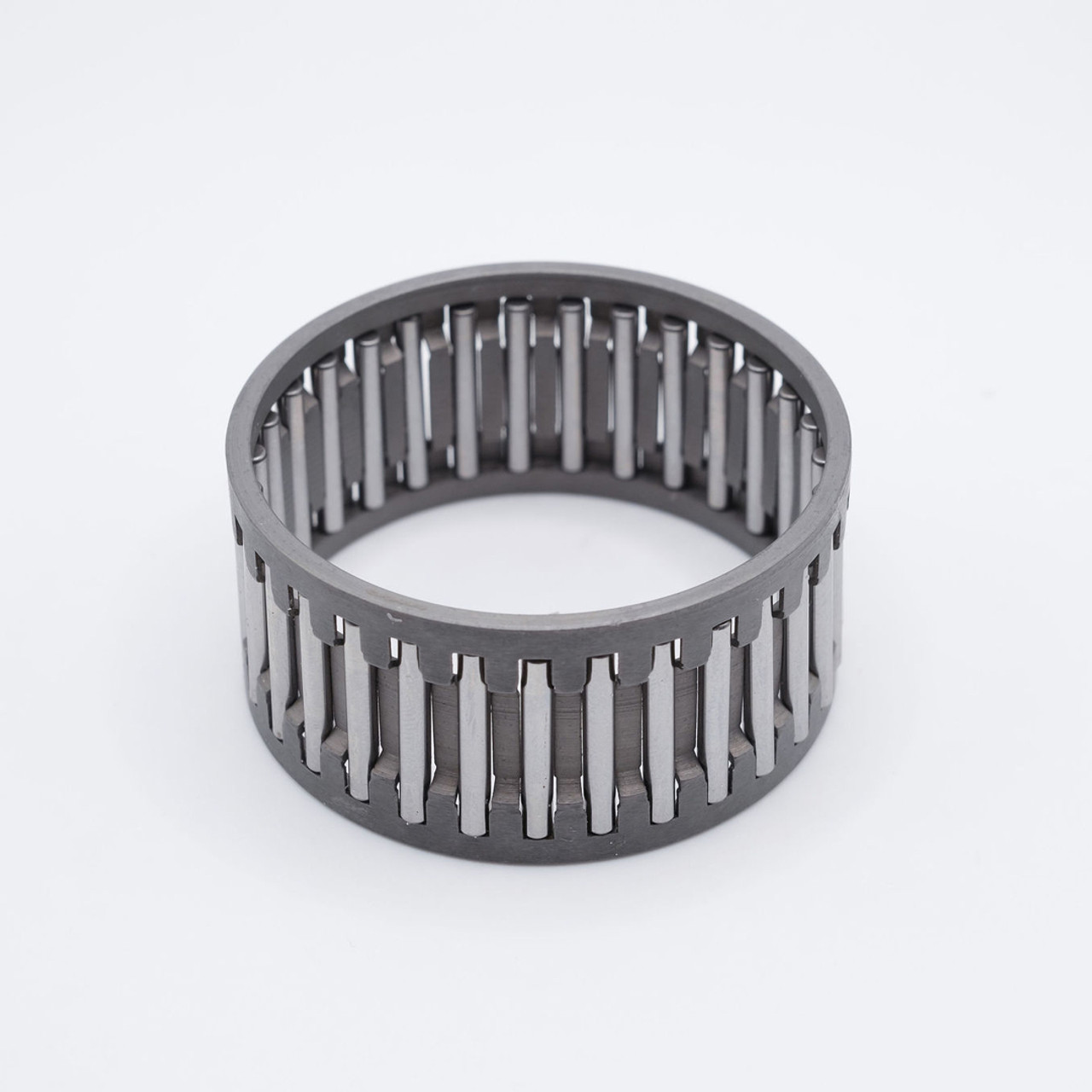 KT121514 Needle Roller Bearing 12x15x14mm Flat View