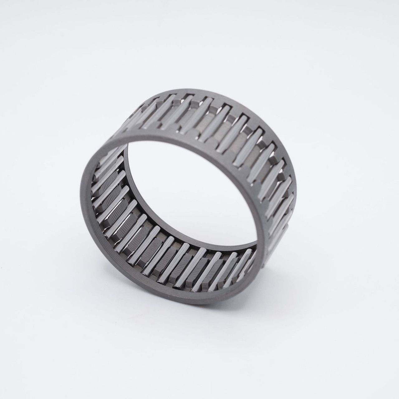 KT142017 Needle Roller Bearing 14x20x17mm Angled View