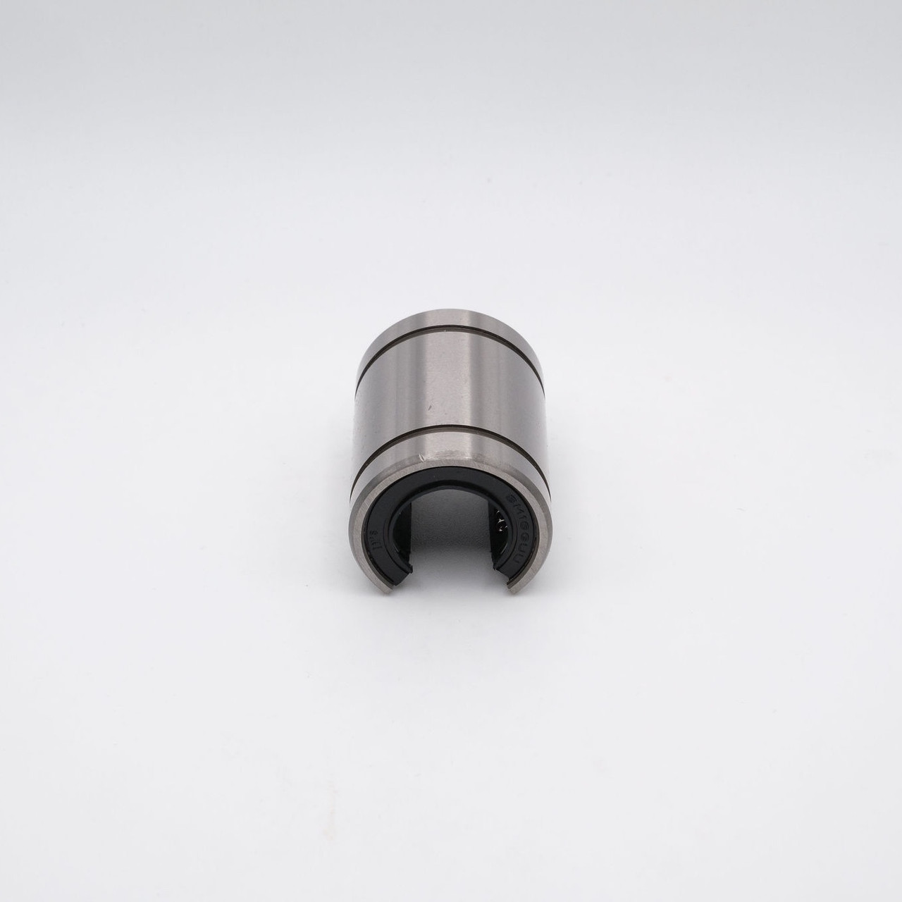 LM12UUOP Linear Ball Bushing Adjustable Type Bearing 12x21x30mm Top Front View
