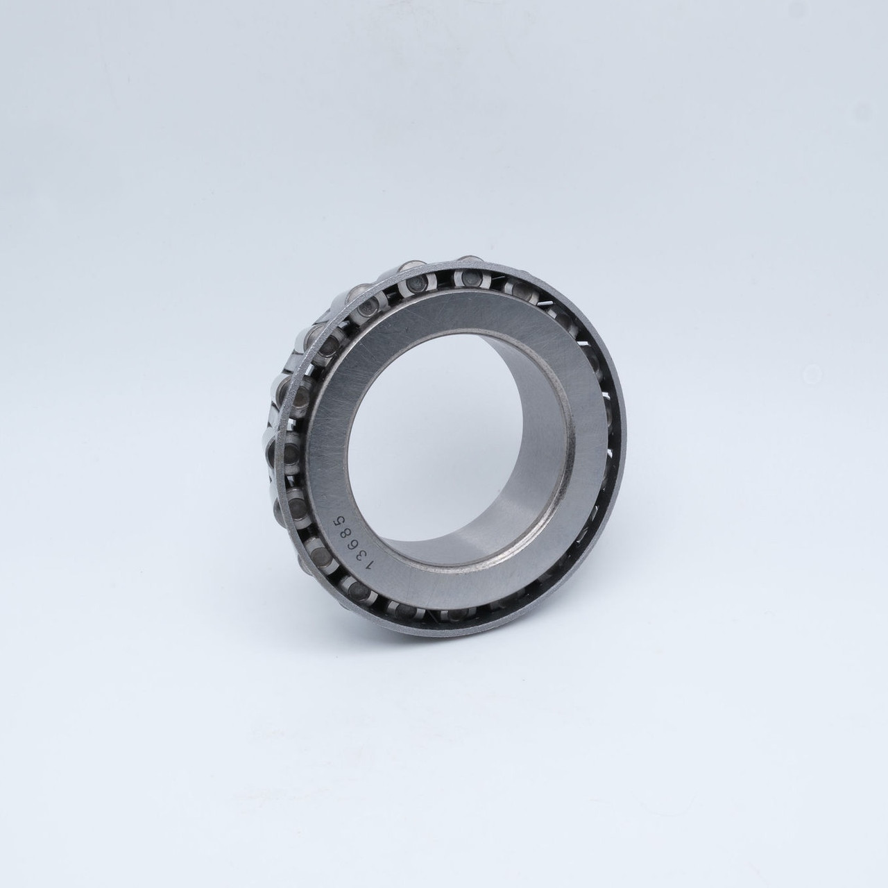 M88048 Tapered Roller Bearing 1-5/16 Cone J Back View