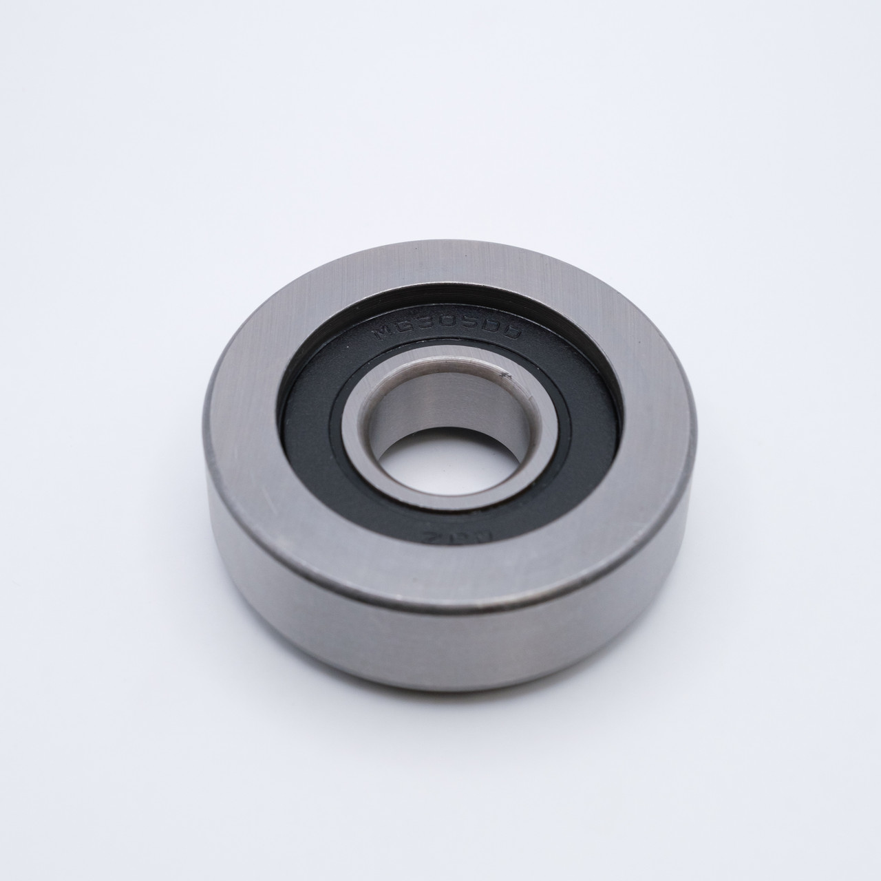 MG206-2RS-1 Mast Guide Ball Bearing 30x2.2x1 Bottom View