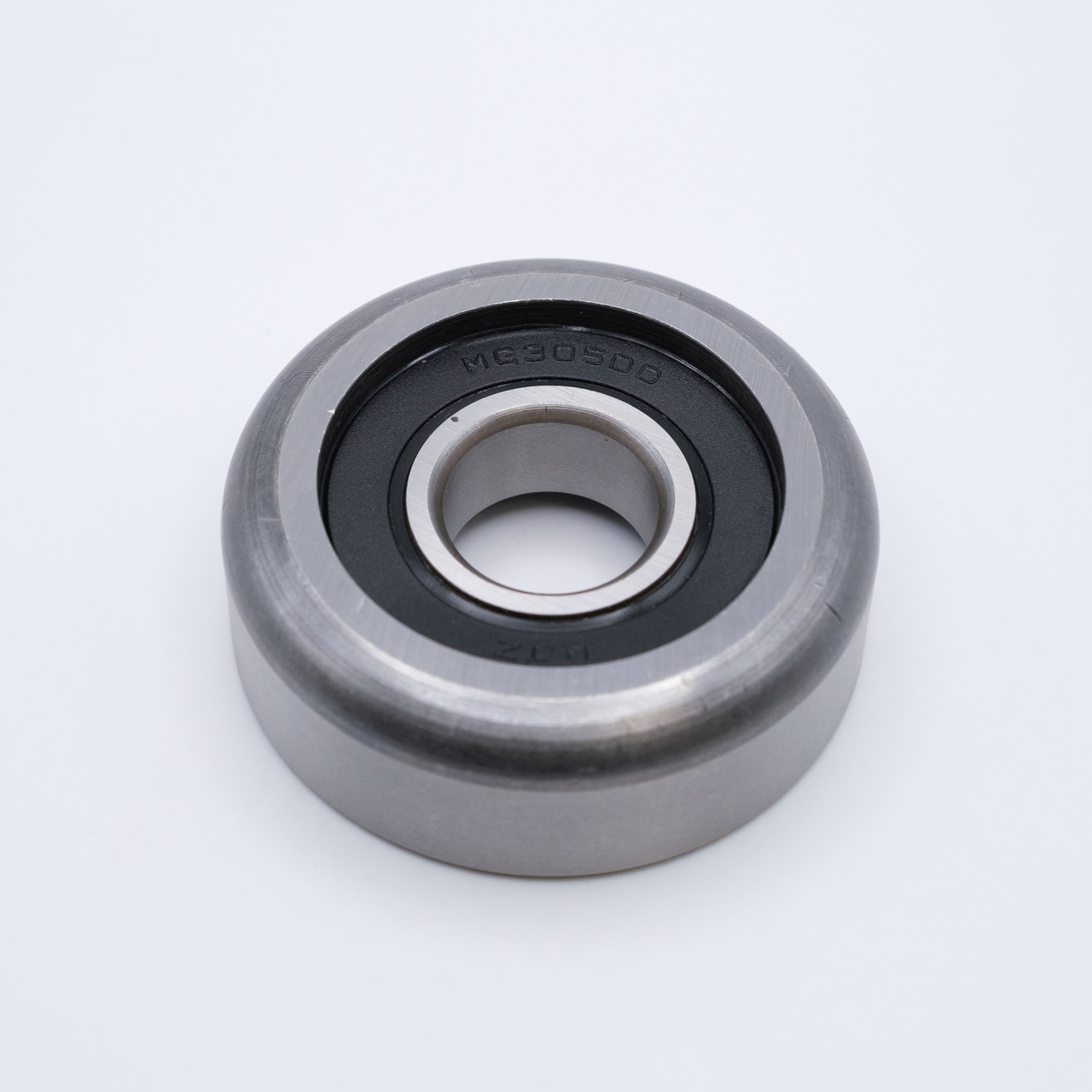 MG305-2RS-1 Mast Guide Ball Bearing 25mm Bore Top View