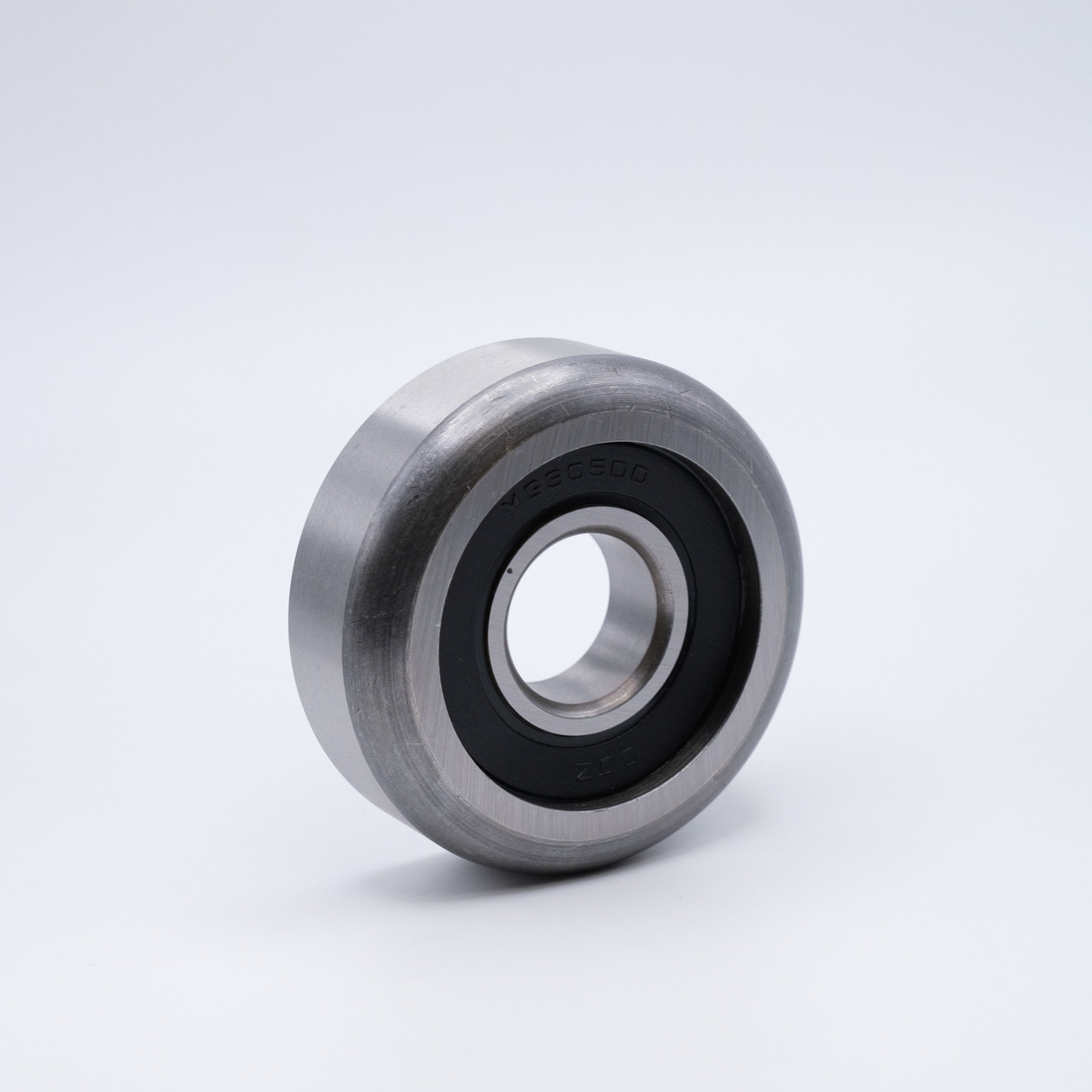 MG306-2RS-1 Mast Guide Ball Bearing 30mm Bore Left Side Angled View