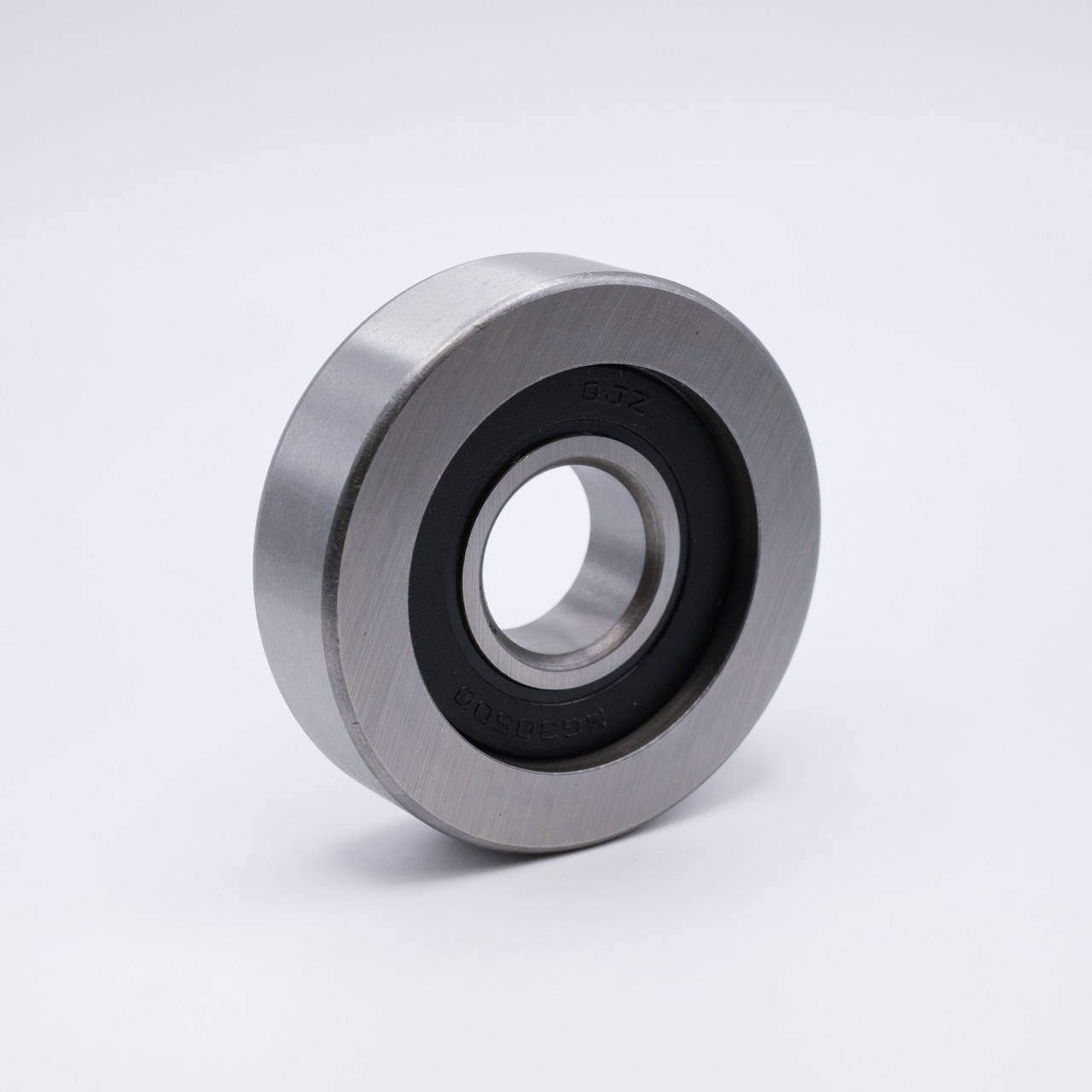 MG306-2RS-1 Mast Guide Ball Bearing 30mm Bore Back Left Angled  View