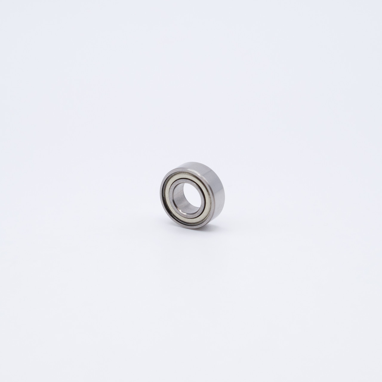 MR83-ZZ Mini Ball Bearing 3x8x3 Shielded - Bearings Direct