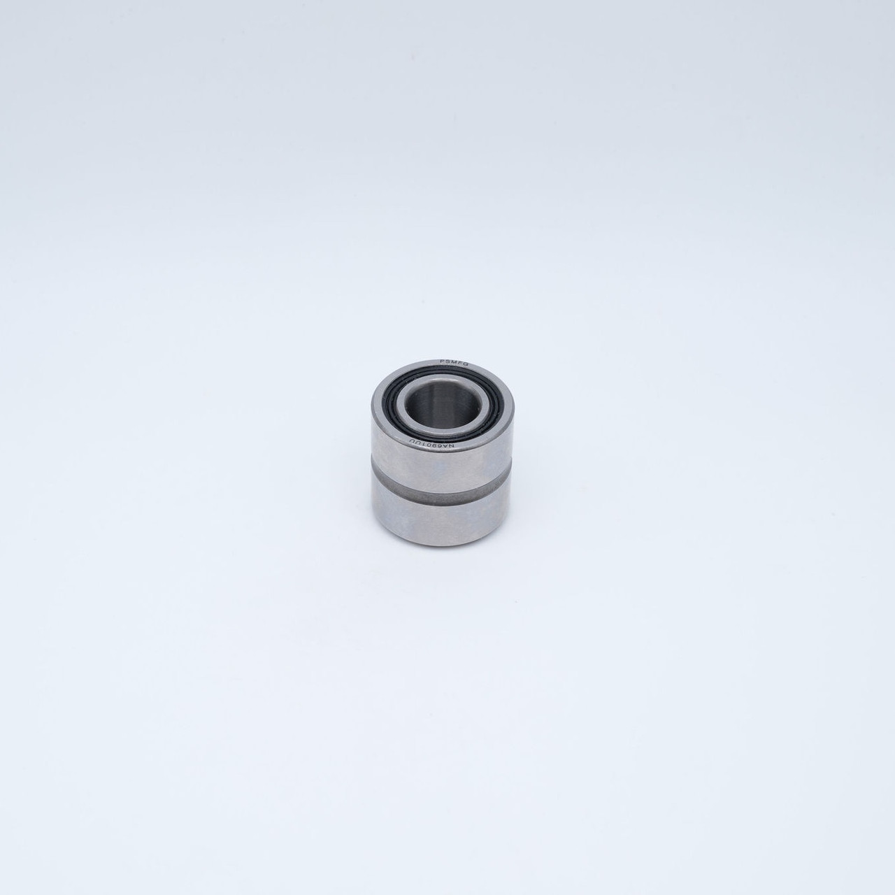 NA4907UU Machined Needle Roller 35x55x20 Angled View