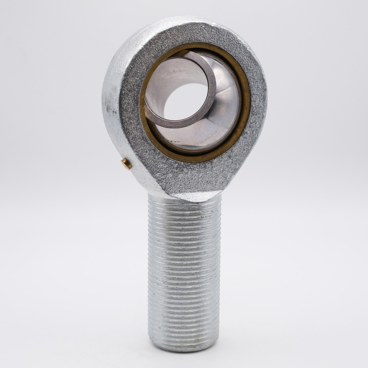 3mm POS3 Male Rod-End Bearing Right Hand Side View