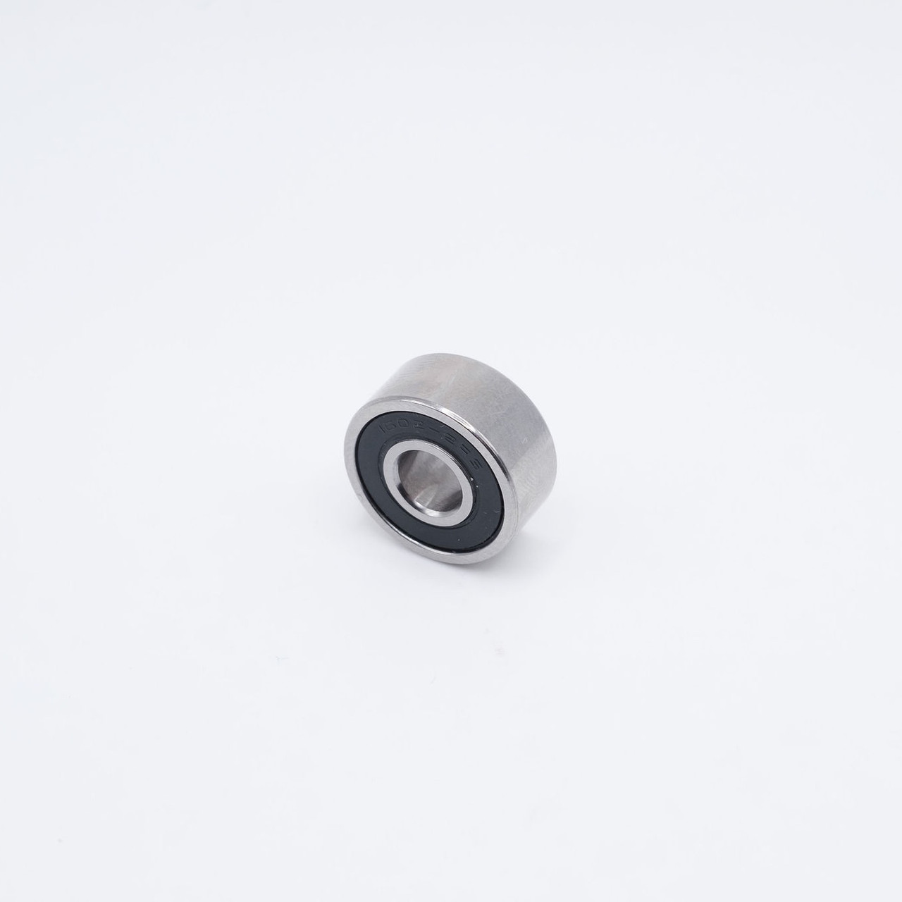 1635-2RS Ball Bearing 3/4x1-3/4x1/2 Right Angled View