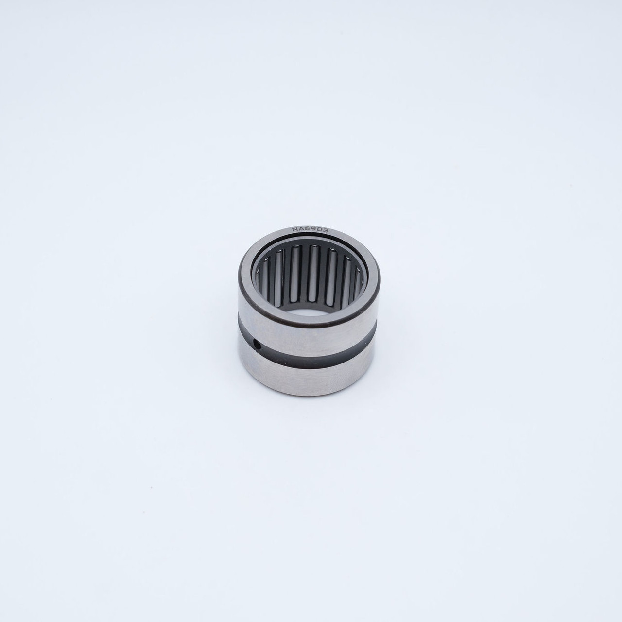 RNA4903 Machined Needle Roller 22x30x13 Front View