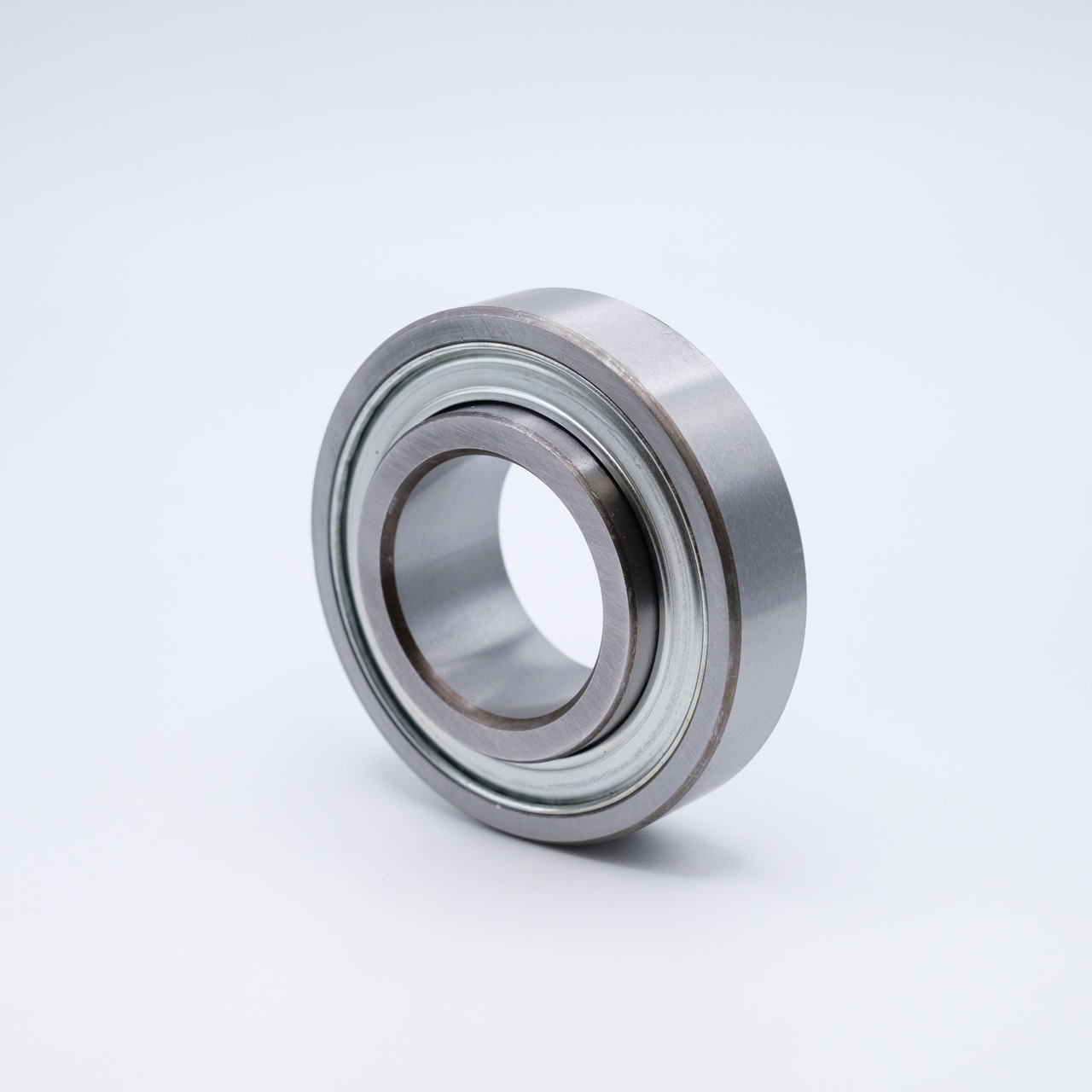 203KRR2 Agricultural Ball Bearing 16.25x40x12mm Right Side View