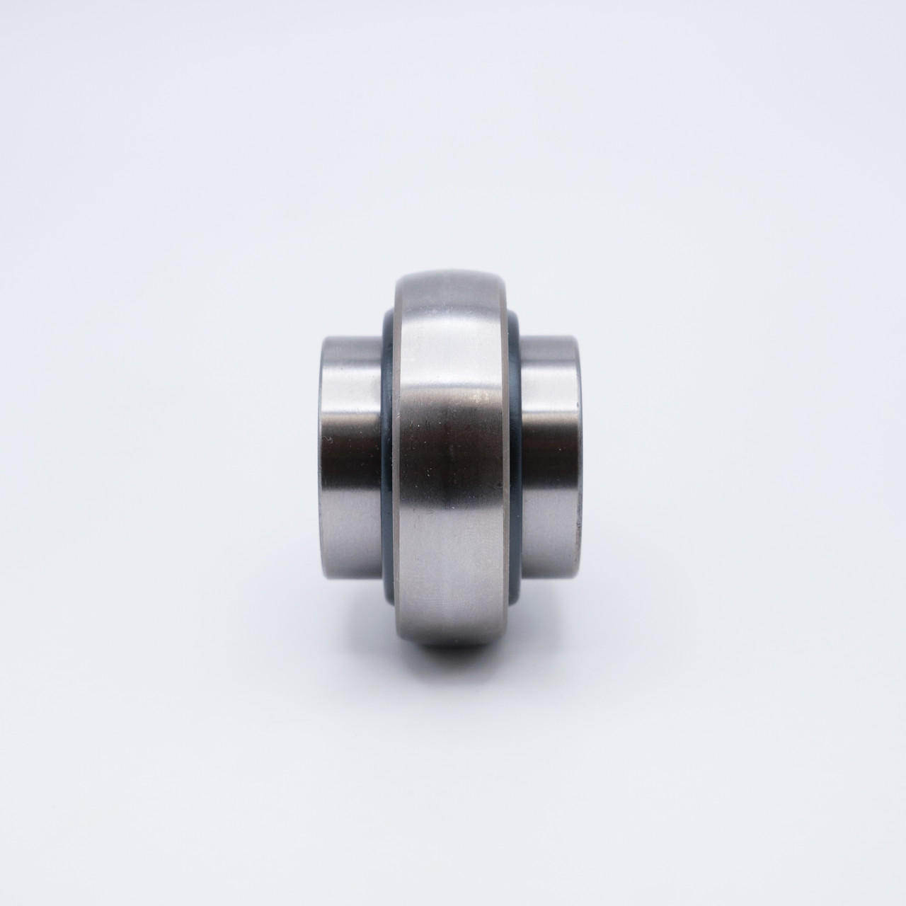 205PBB7 Agricultural Ball Bearing 15/16x2.0472x1.375 Side View
