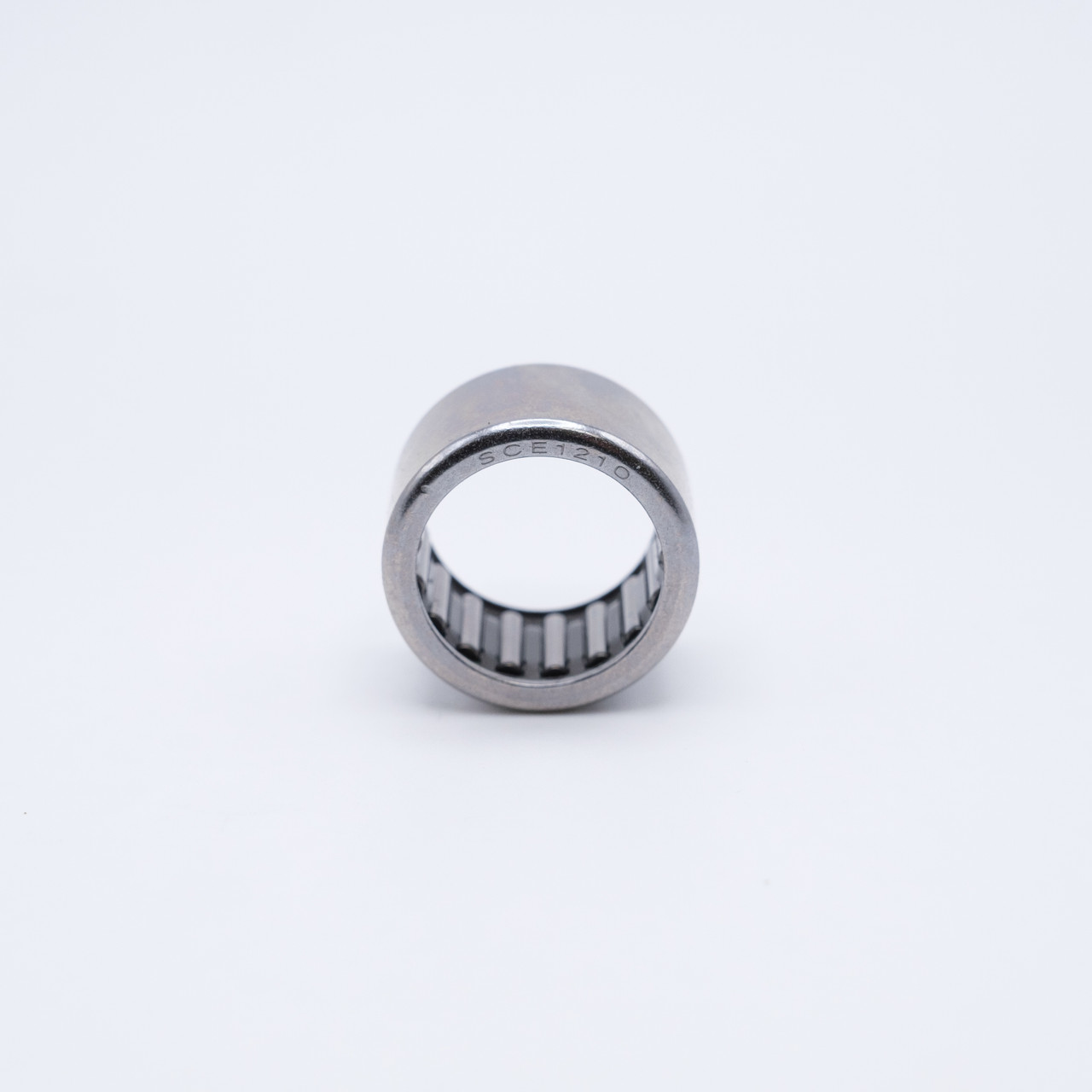 TLA-1012Z Needle Roller Bearing 10x14x12mm Front View