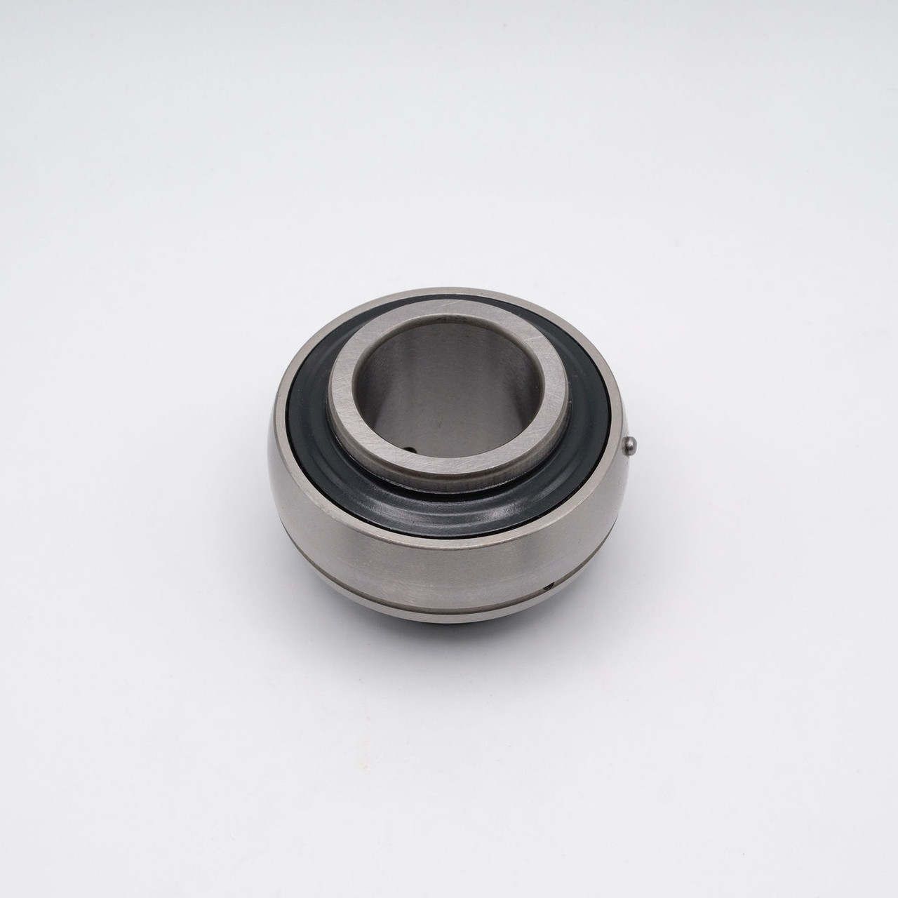 UC207-23 Insert Ball Bearing 1-7/16x72x20mm Back View