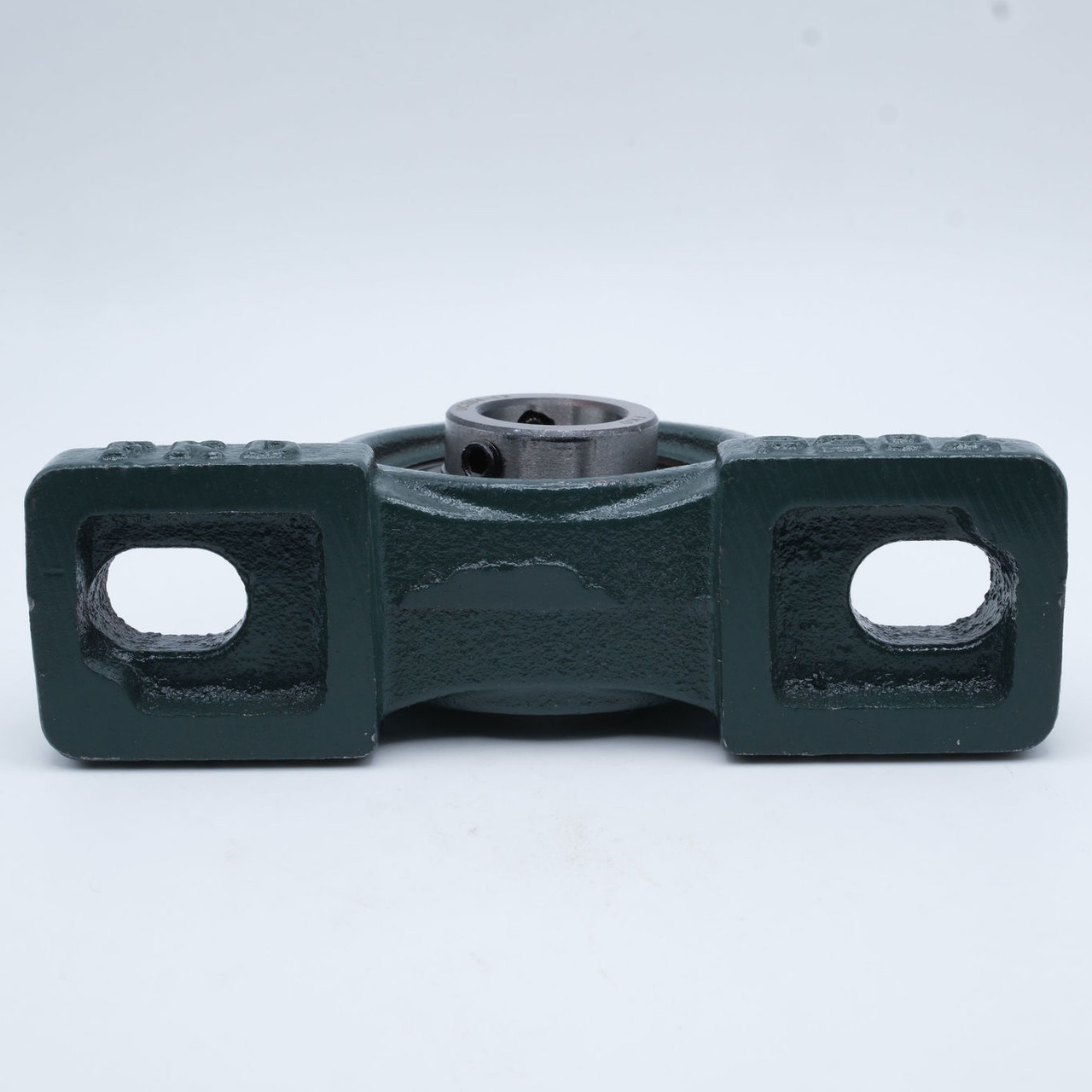 UCP210 Pillow Block Unit Bearing 50mm Bore Bottom View