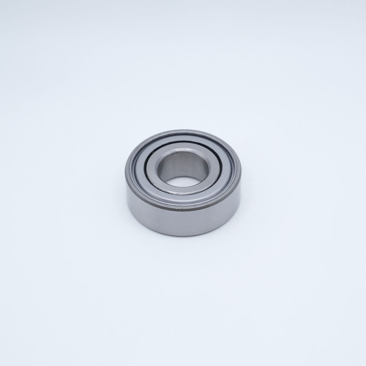 WC87008 Felt Seal Ball Bearing 8x24x10.3mm - Bearings Direct