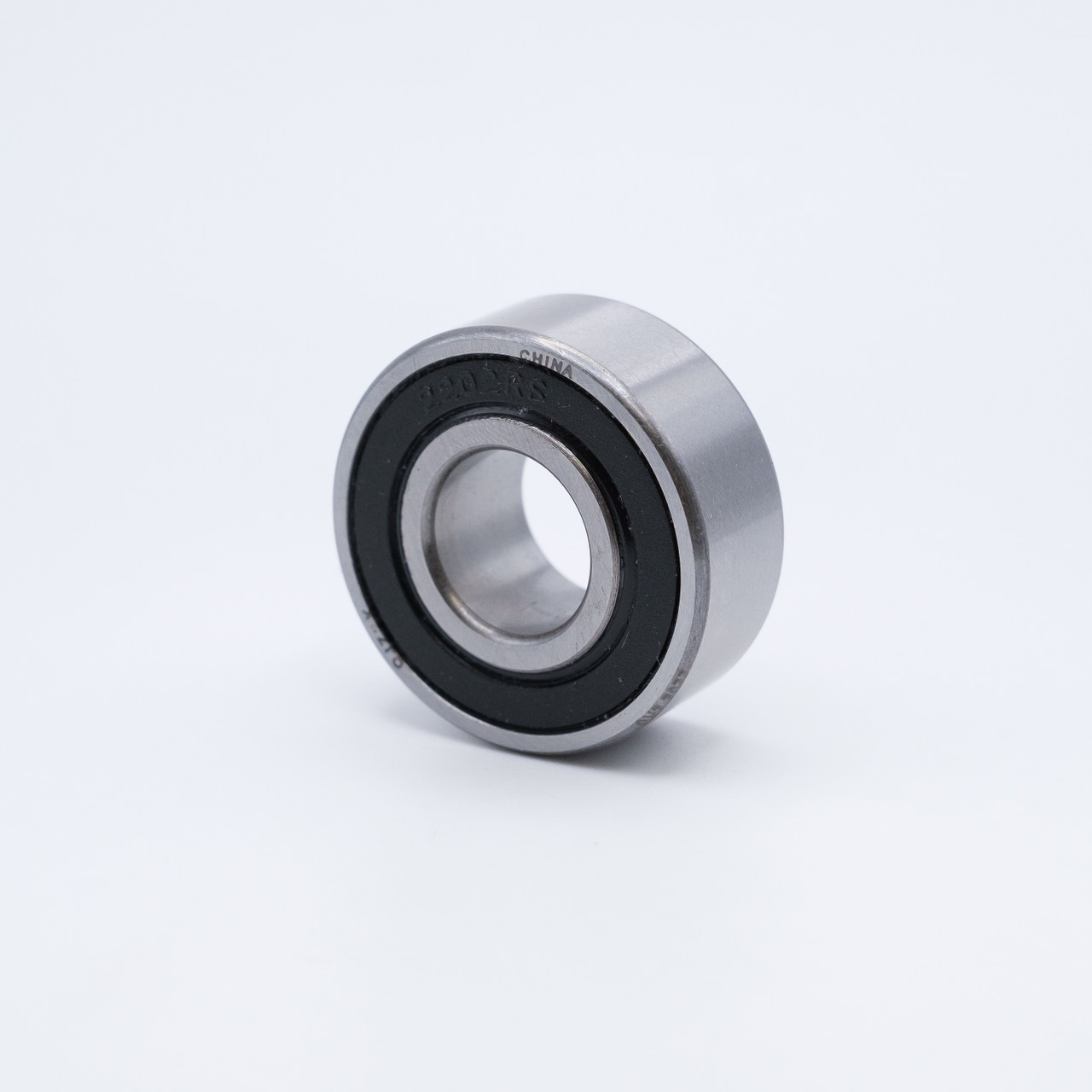 2300-2RS Self Aligning Ball Bearing 10x35x17mm Right Side