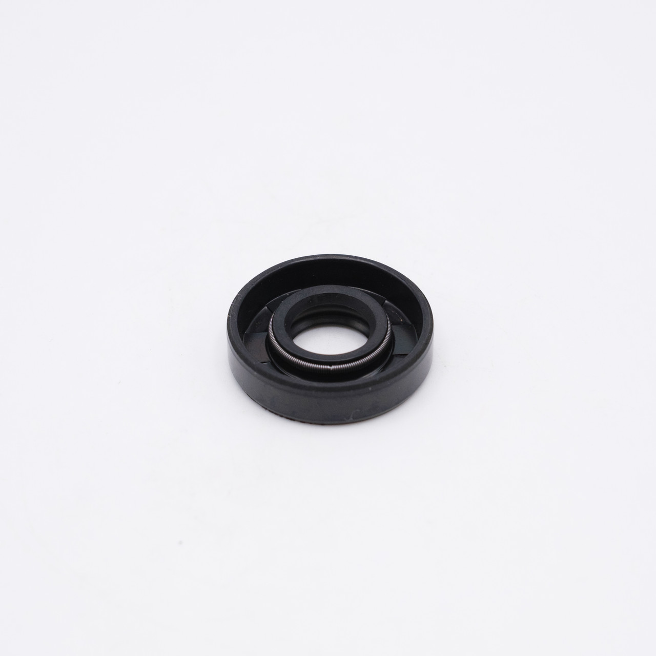 8x16x7TC Shaft Oil-Grease Seal 8x16x7 Back View