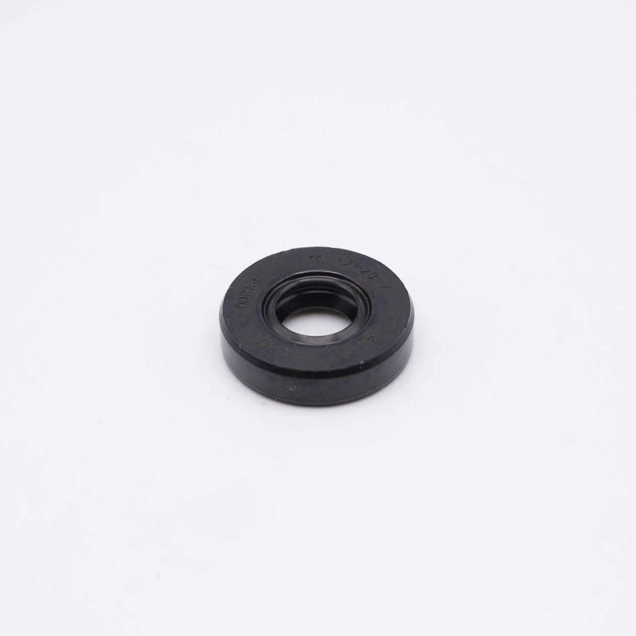 12.22.5TC Shaft Oil-Grease Seal 12x22x5 Front View