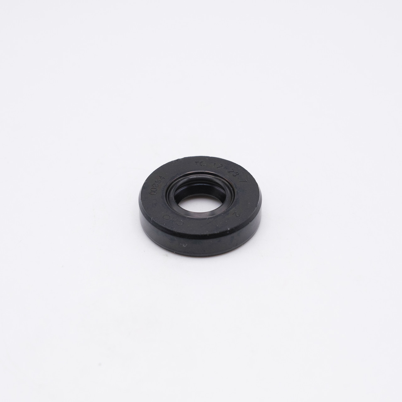 20.47.7TC Rubber Oil Seal 20x47x7 Front View