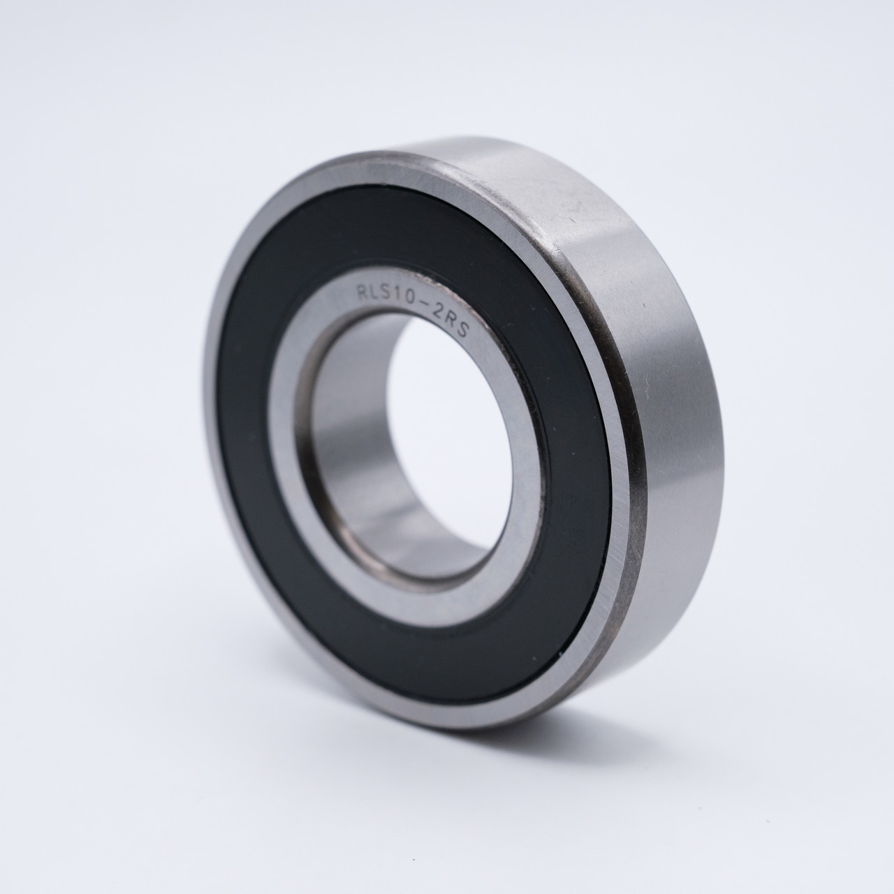 RMS5-2RS Ball Bearing 5/8x1-13/16x5/8 Side View