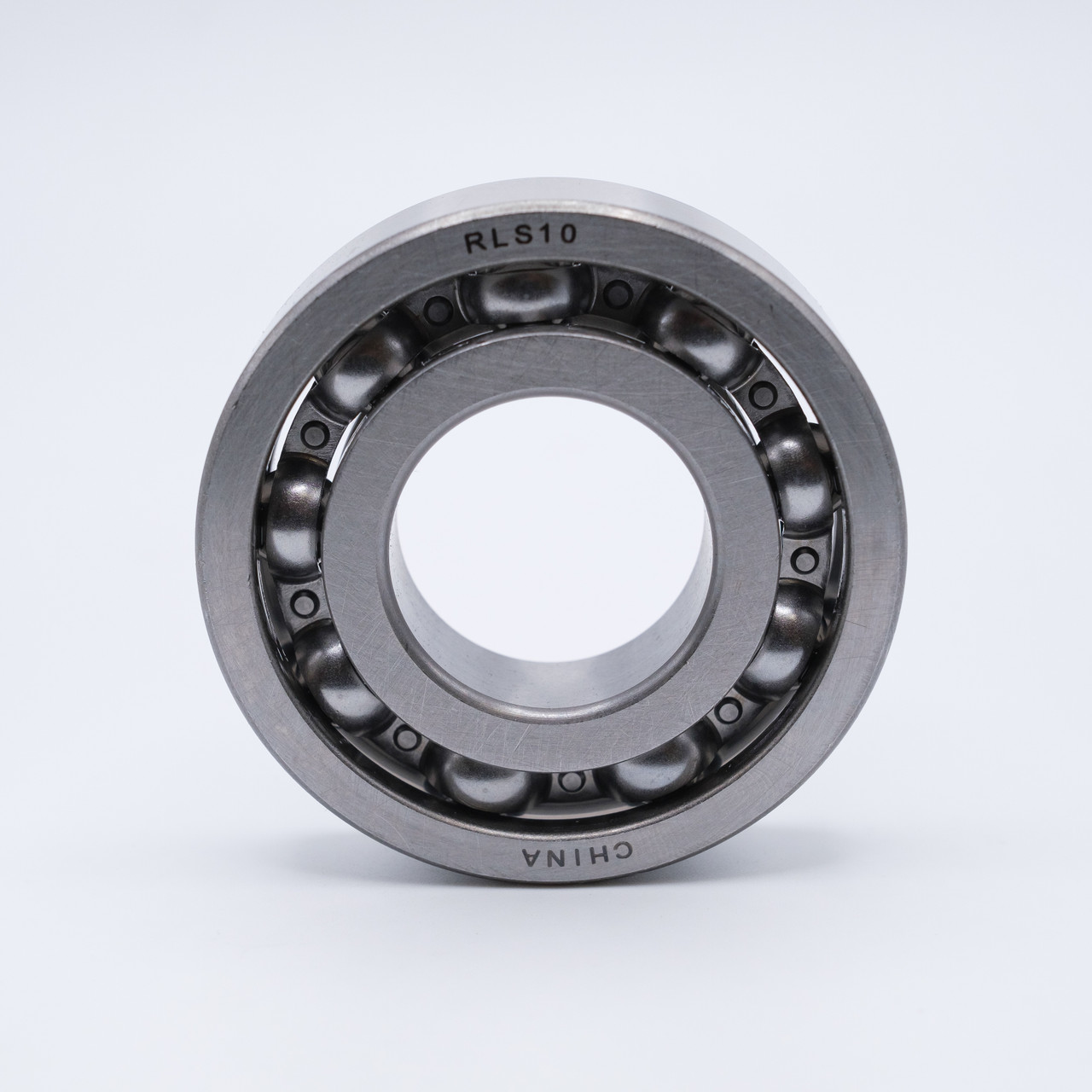 RMS6 Ball Bearing 3/4x2x11/16 Front View