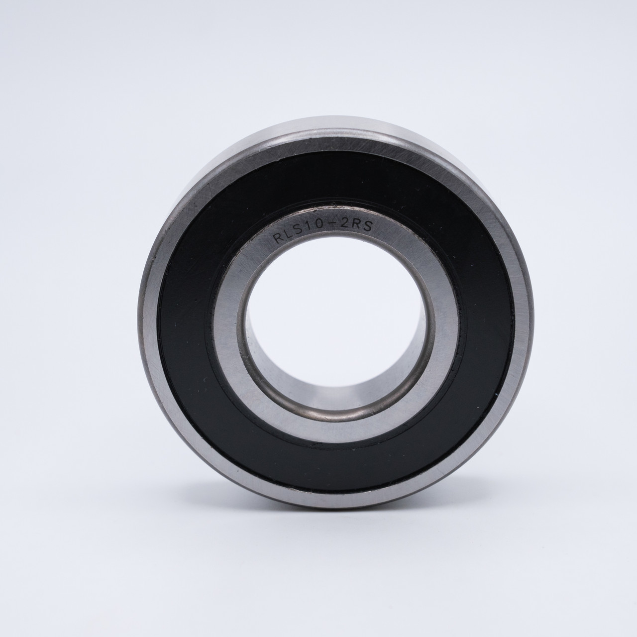 RMS8-2RS Ball Bearing 1x2-1/2x3/4 Front View